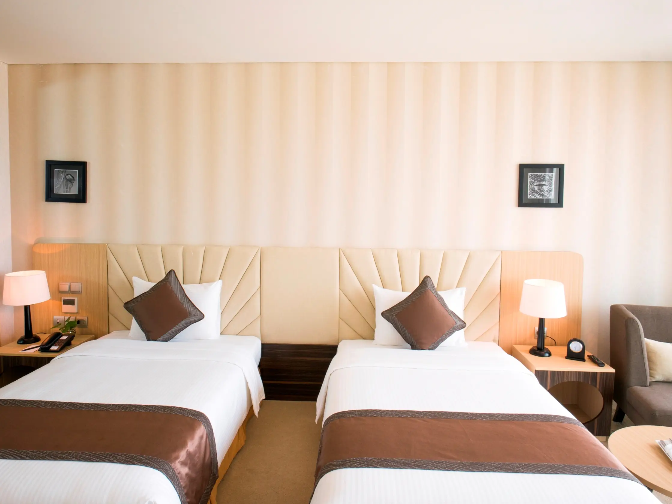 Muong Thanh Luxury Phu Quoc 5*, фото 11