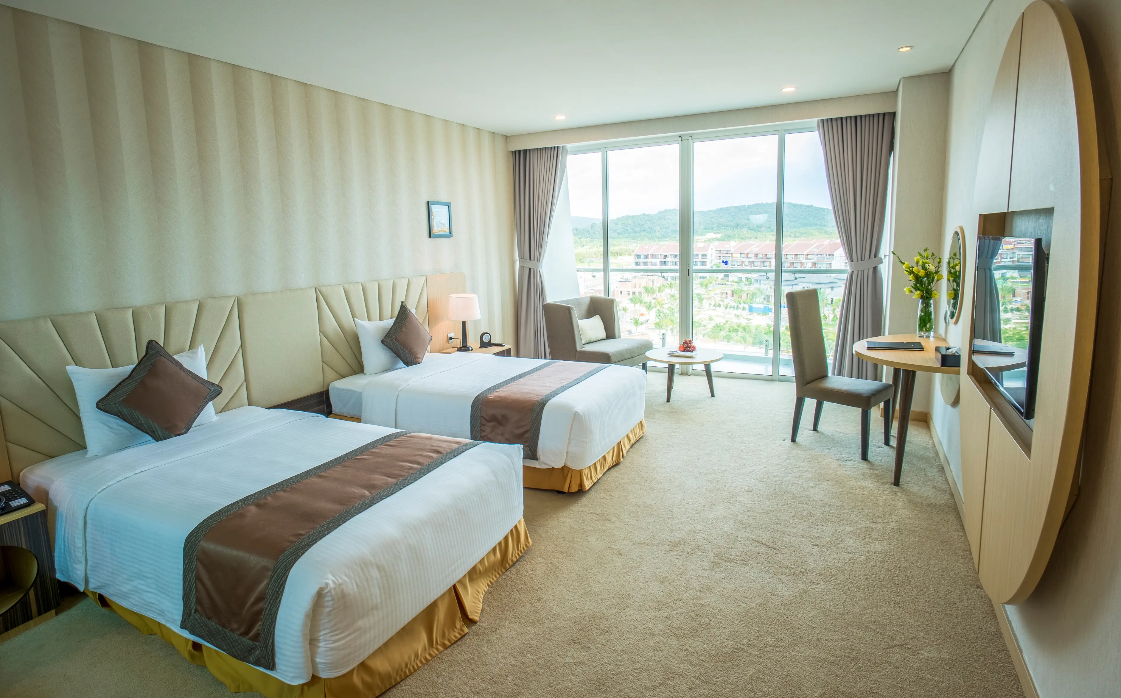Muong Thanh Luxury Phu Quoc 5*, фото 10