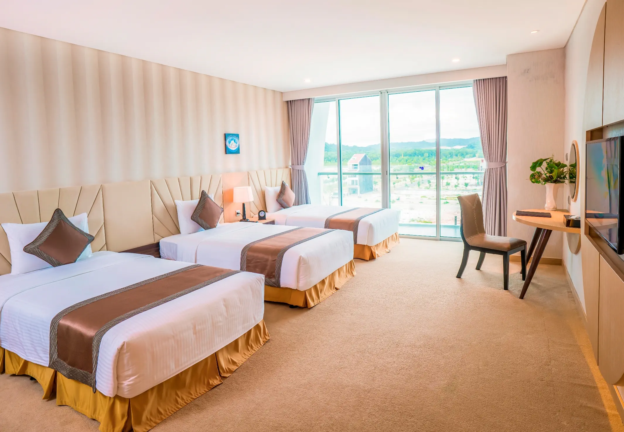 Muong Thanh Luxury Phu Quoc 5*, фото 14