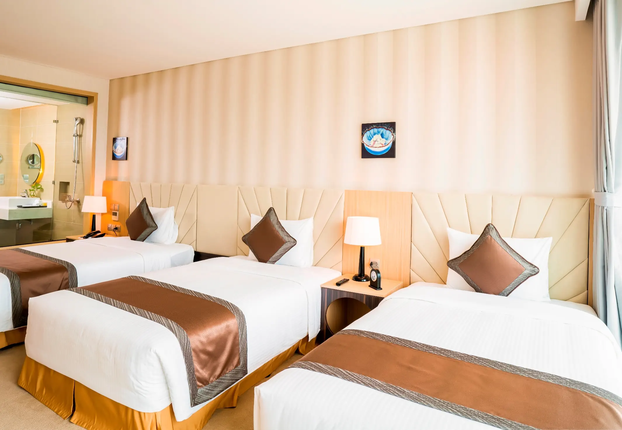 Muong Thanh Luxury Phu Quoc 5*, фото 15