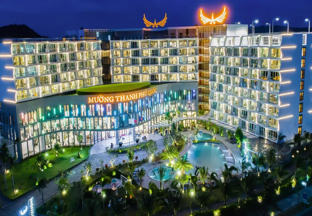 Muong Thanh Luxury Phu Quoc 5*, фото 2