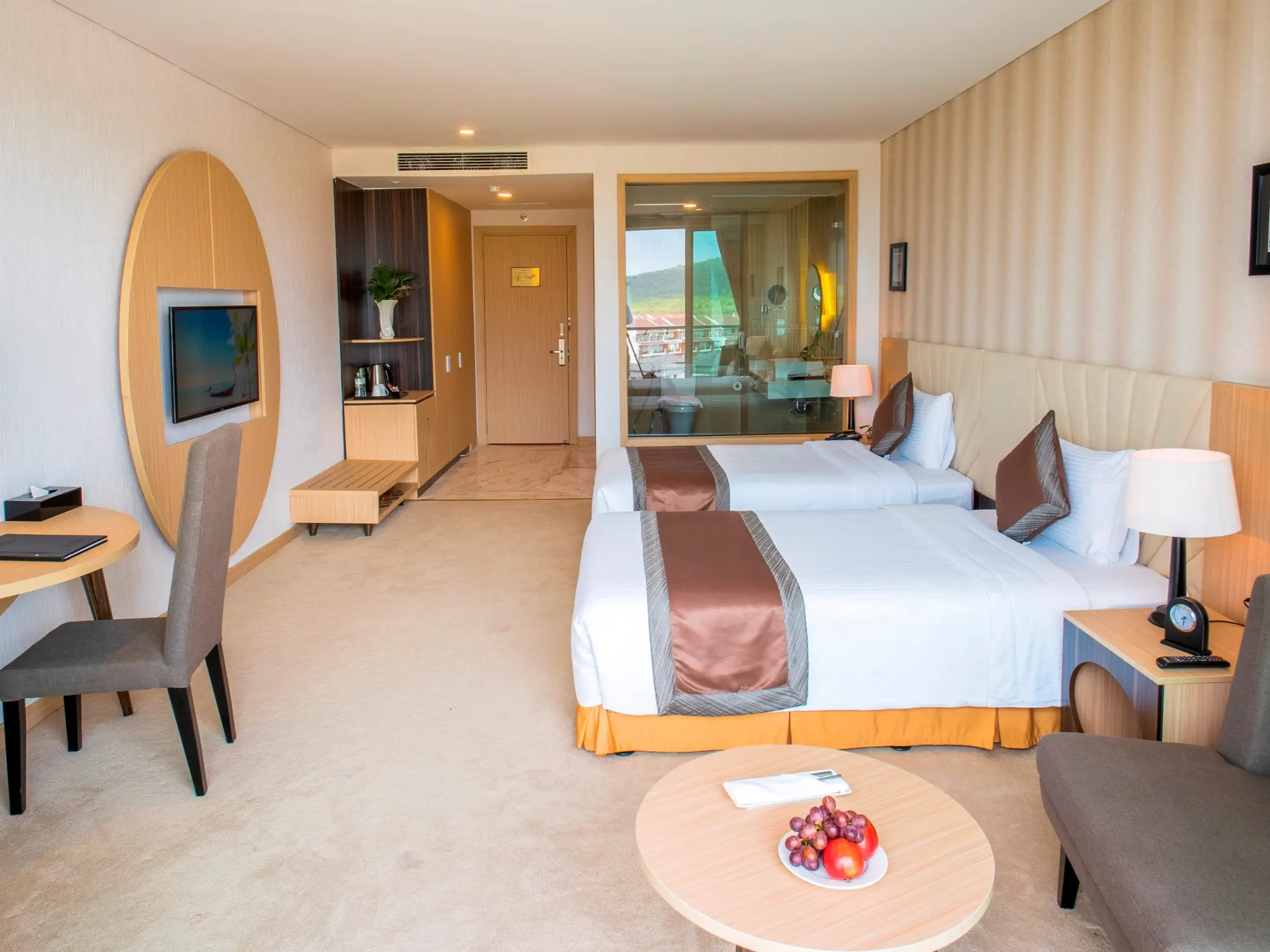 Muong Thanh Luxury Phu Quoc 5*, фото 12
