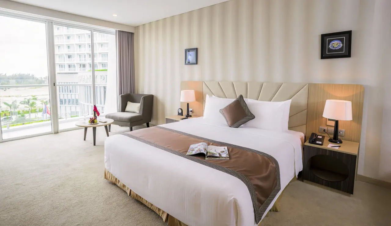 Muong Thanh Luxury Phu Quoc 5*, фото 9