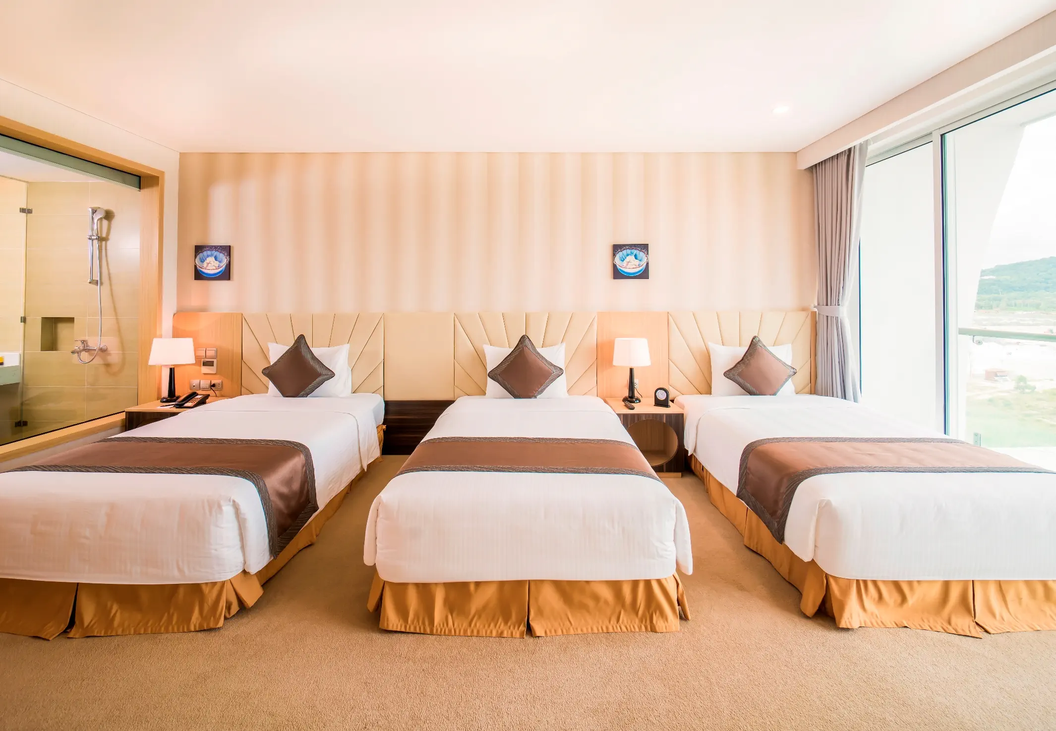 Muong Thanh Luxury Phu Quoc 5*, фото 16