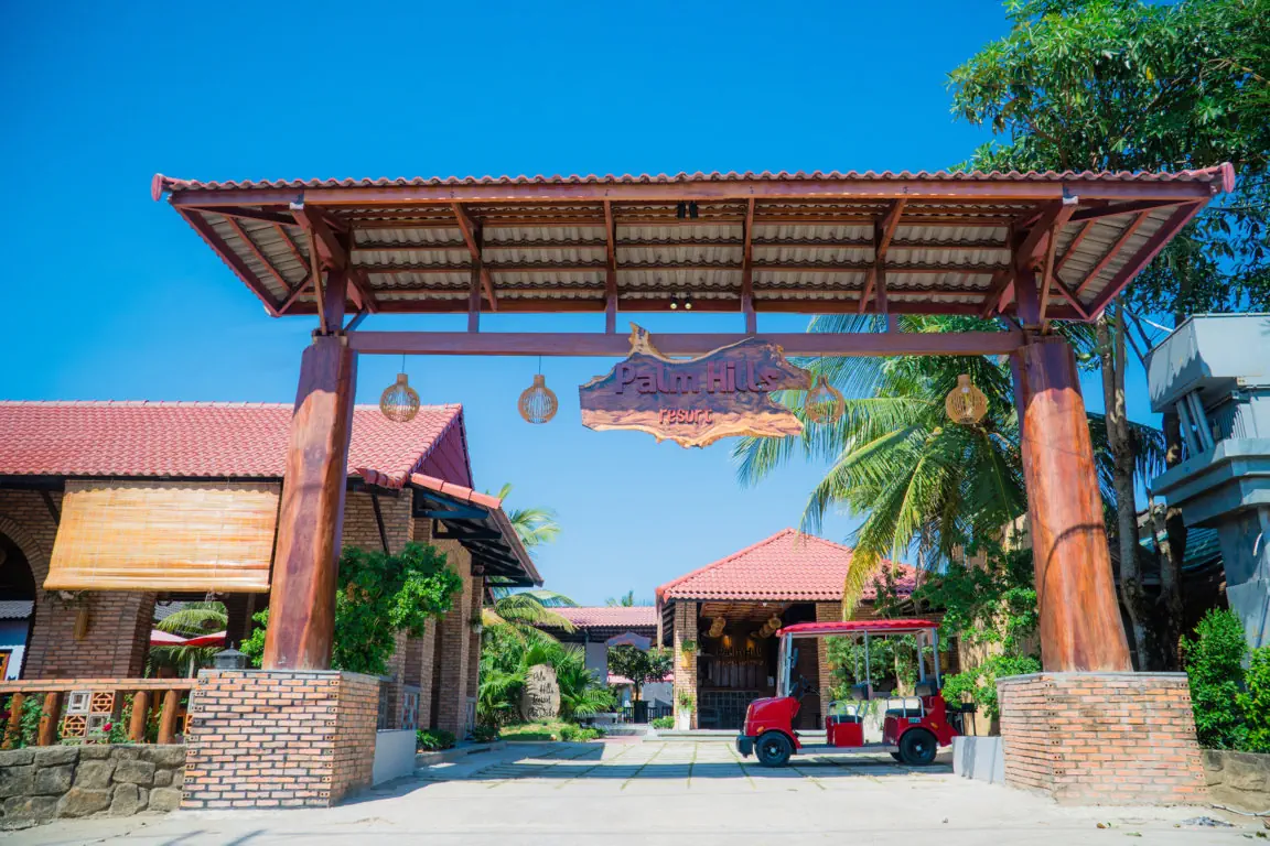 Palm Hill Resort Phu Quoc 3*, фото 7