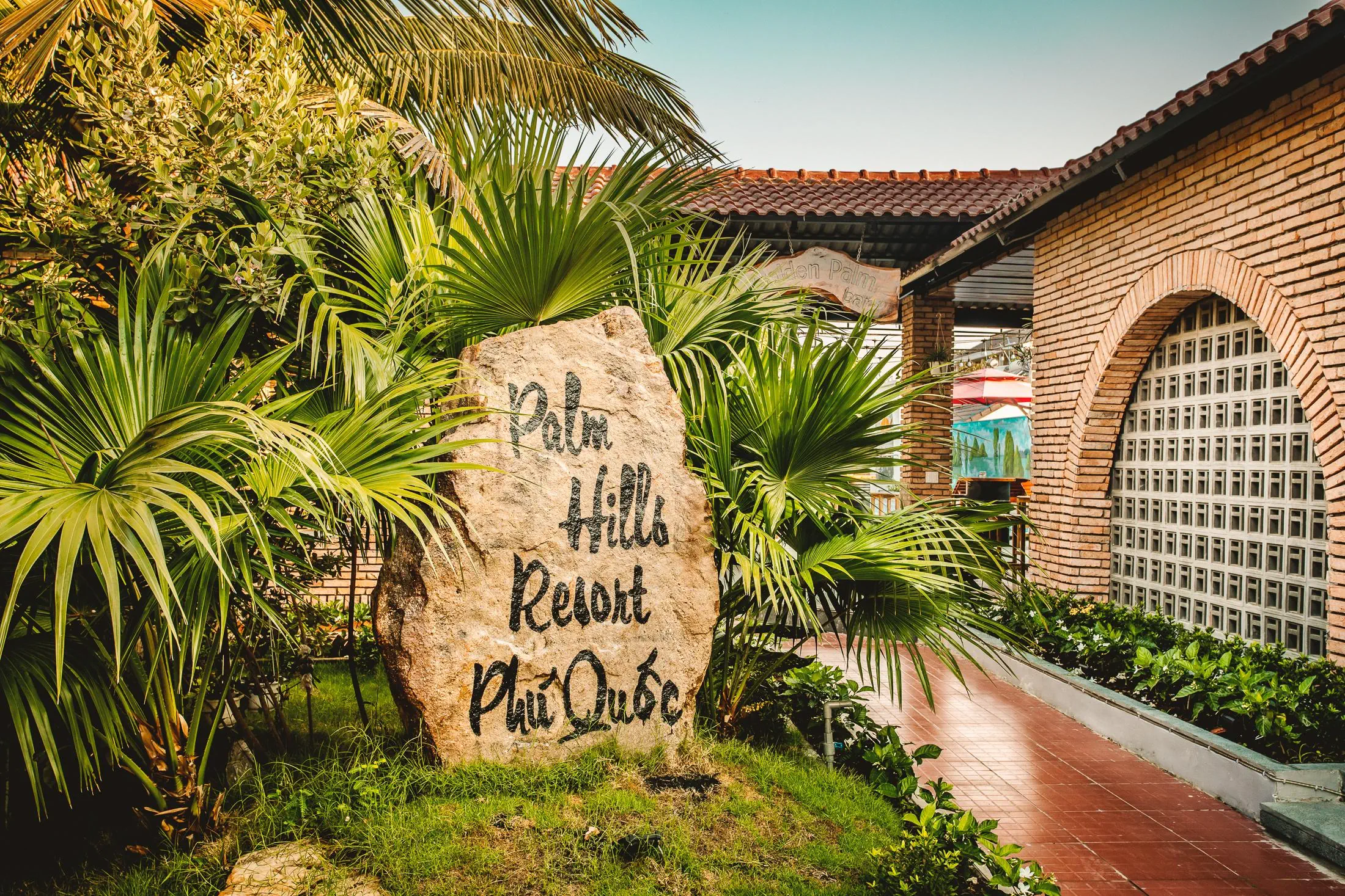 Palm Hill Resort Phu Quoc 3*, фото 2