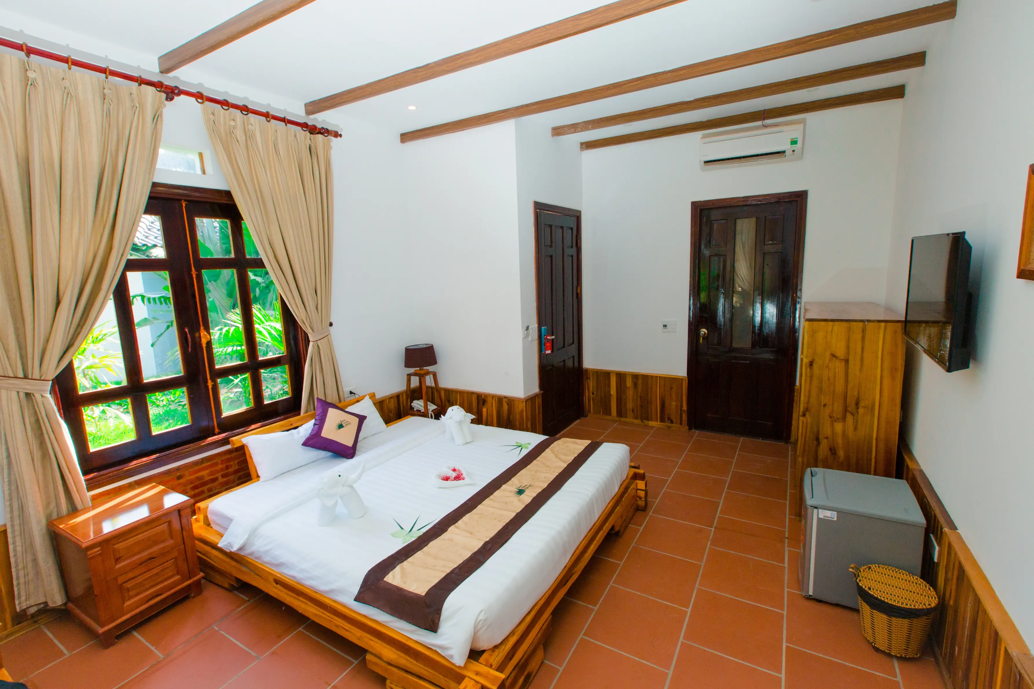 Palm Hill Resort Phu Quoc 3*, фото 11