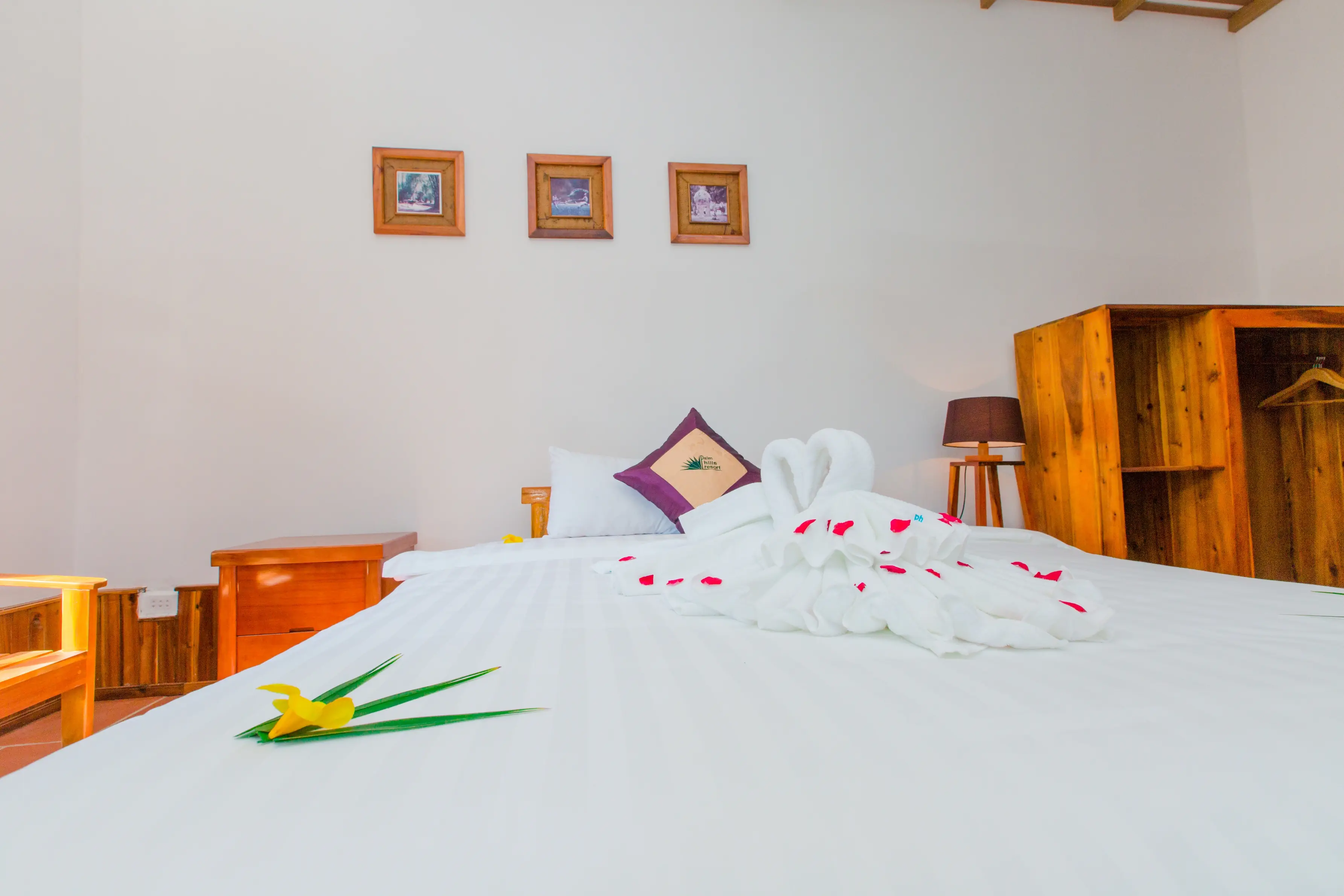 Palm Hill Resort Phu Quoc 3*, фото 9