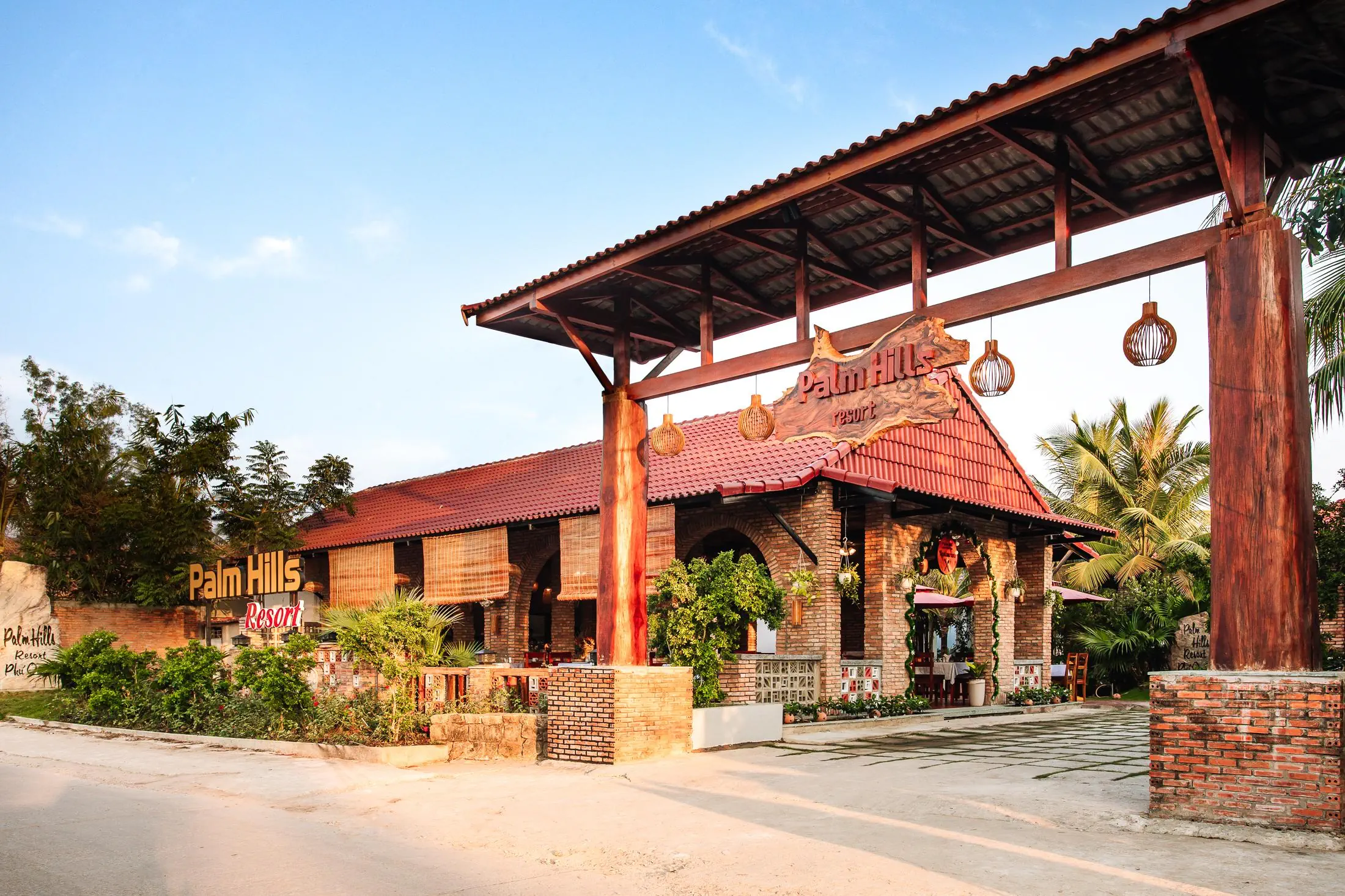 Palm Hill Resort Phu Quoc 3*, фото 3