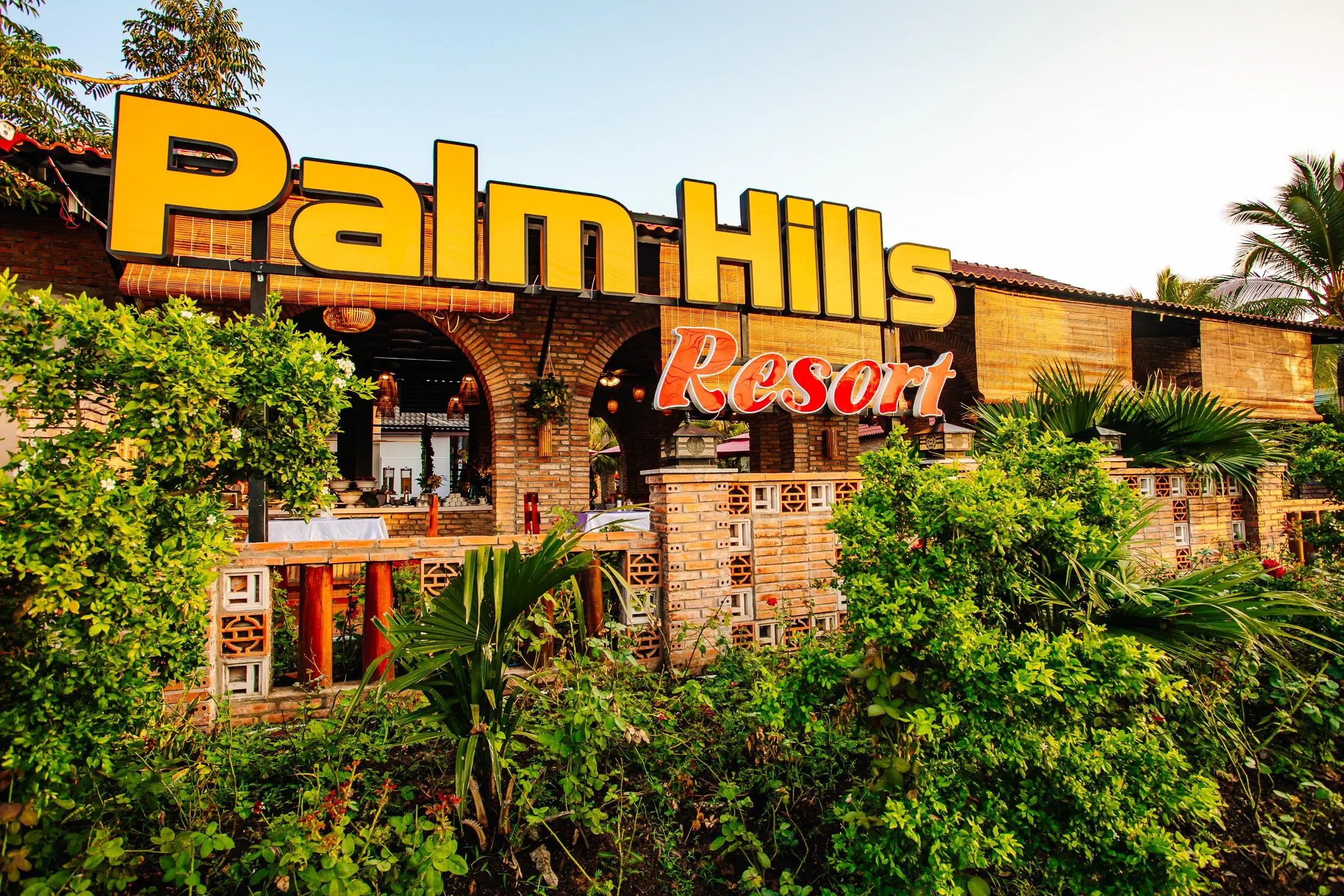 Palm Hill Resort Phu Quoc 3*, фото 4