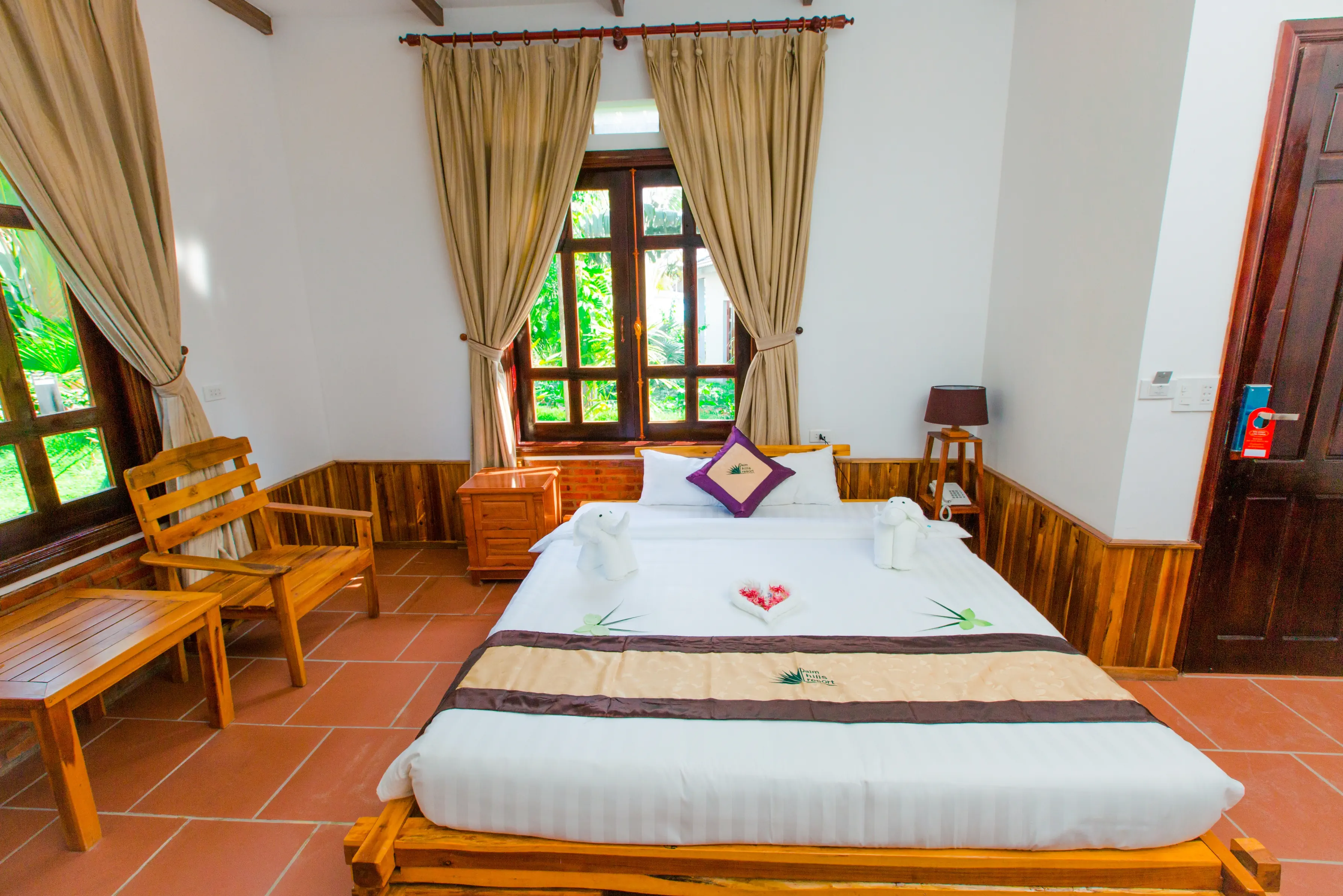 Palm Hill Resort Phu Quoc 3*, фото 12