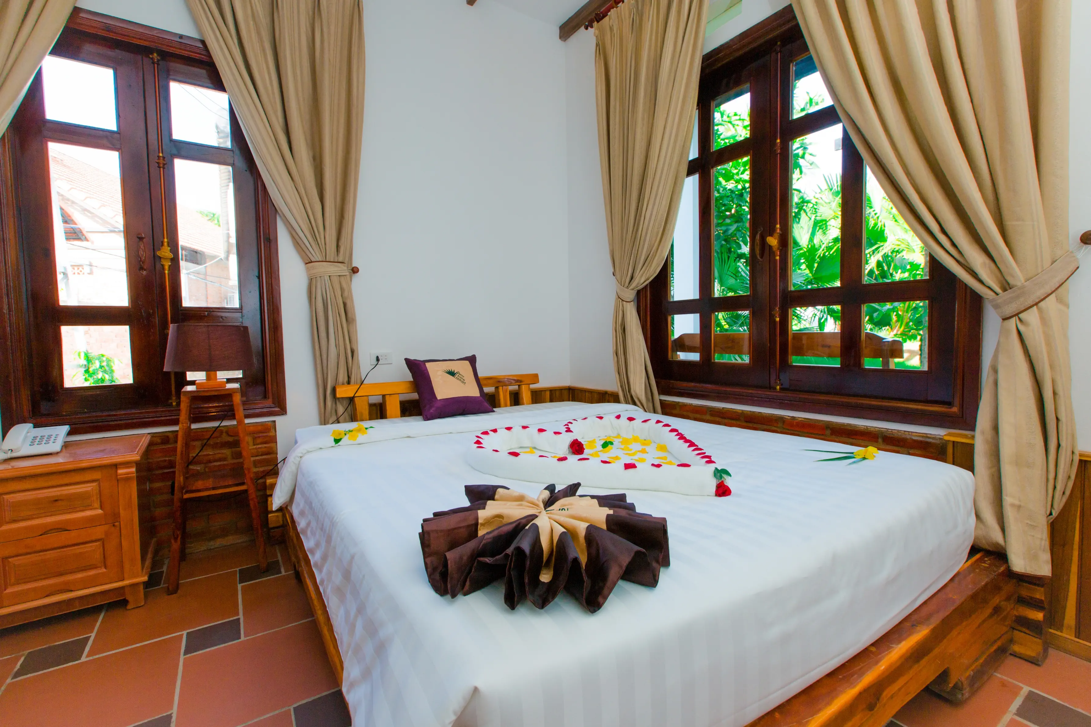 Palm Hill Resort Phu Quoc 3*, фото 10