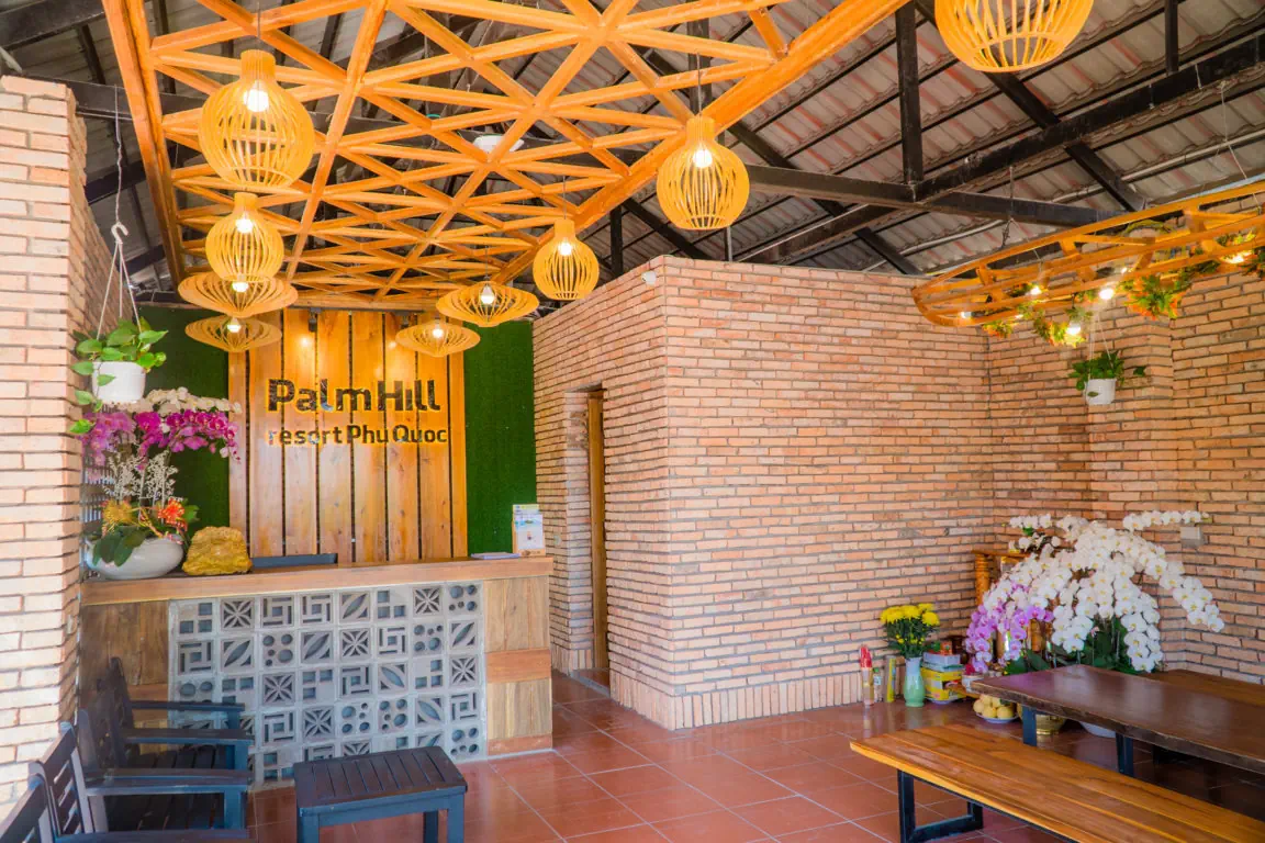 Palm Hill Resort Phu Quoc 3*, фото 8
