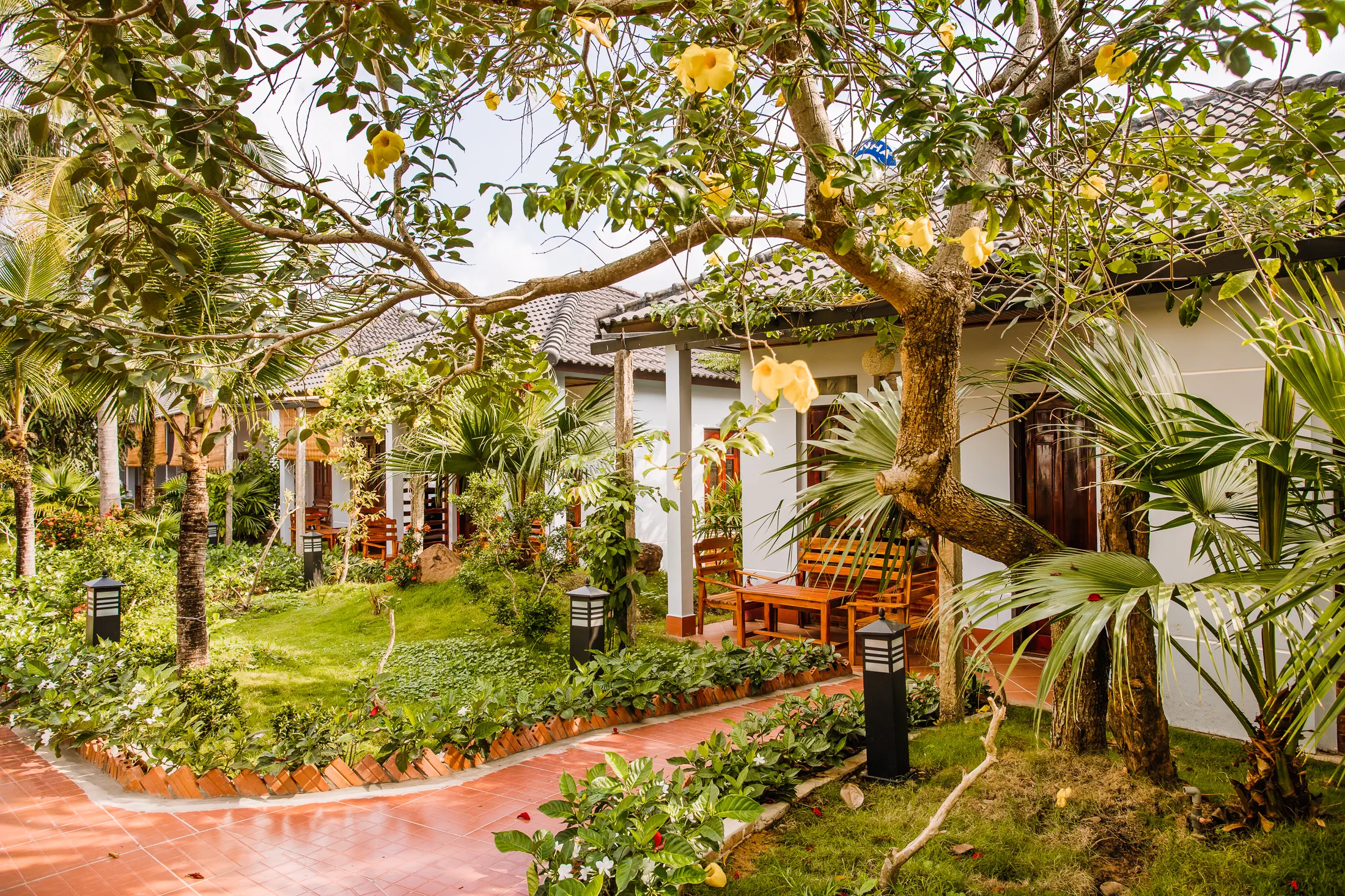 Palm Hill Resort Phu Quoc 3*, фото 14