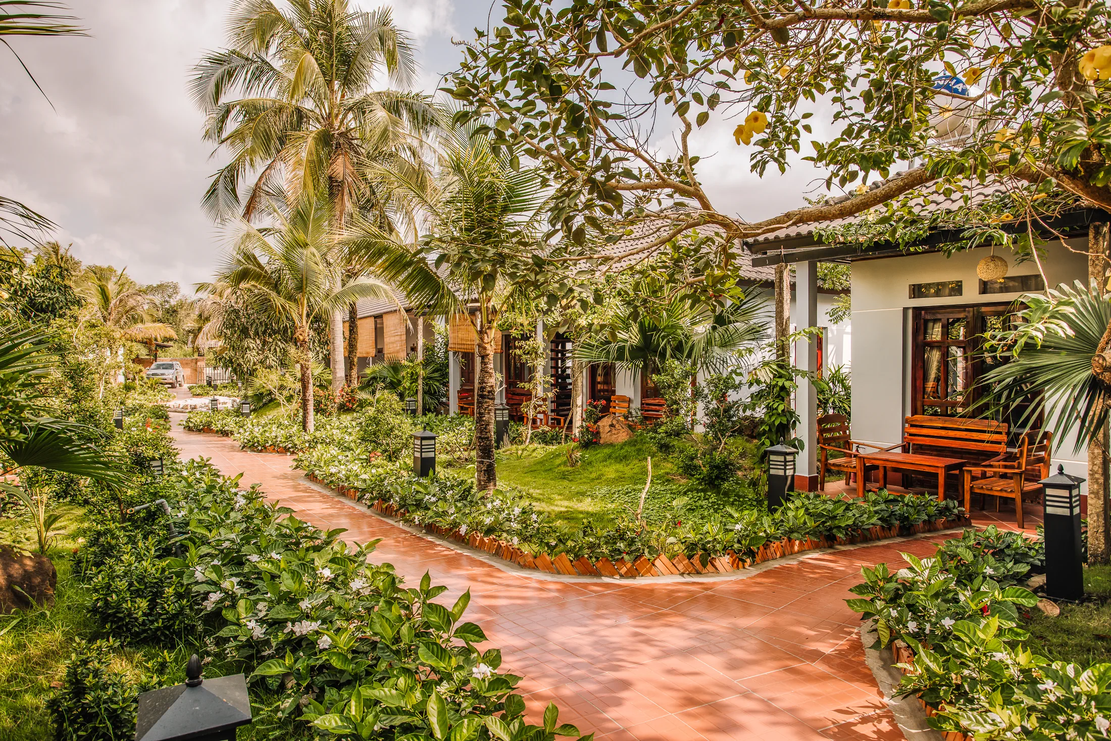Palm Hill Resort Phu Quoc 3*, фото 13