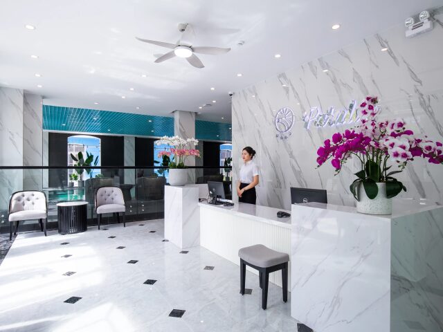 Paralia Phu Quoc