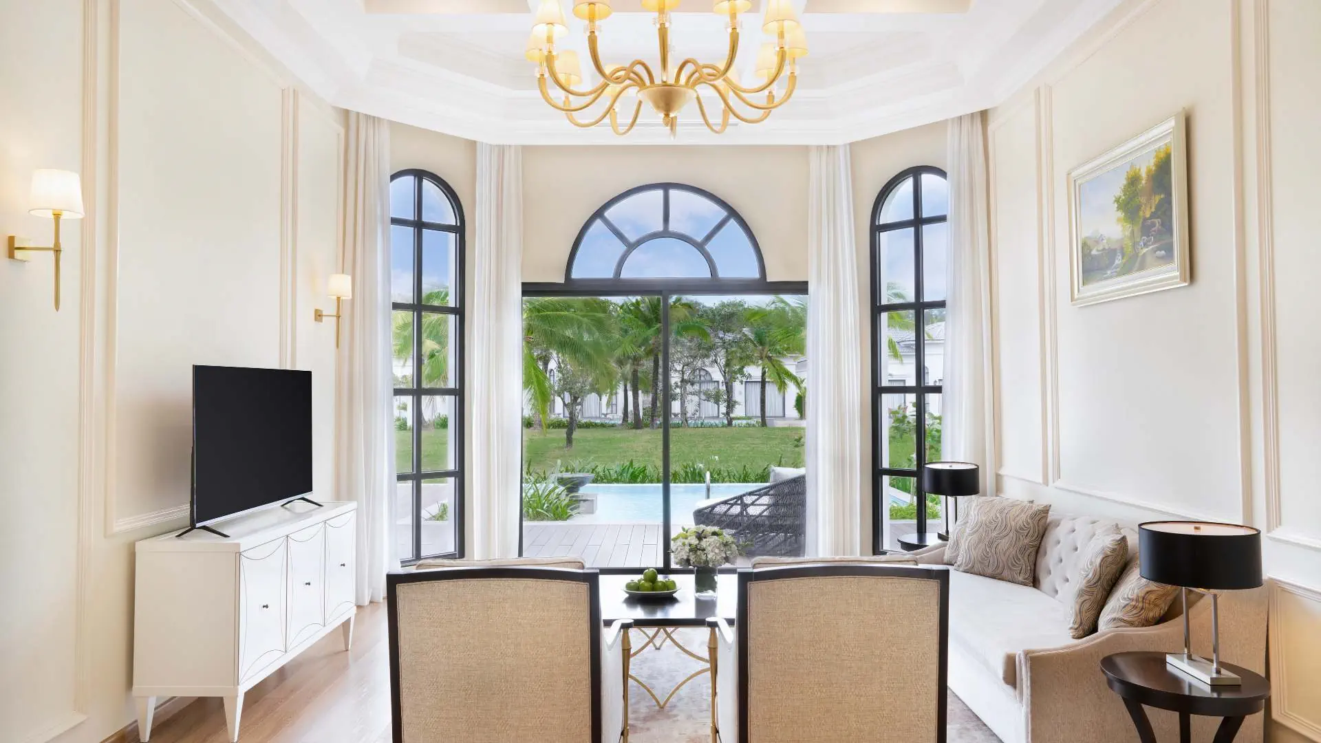 Melia Vinpearl Phu Quoc 5*, фото 13