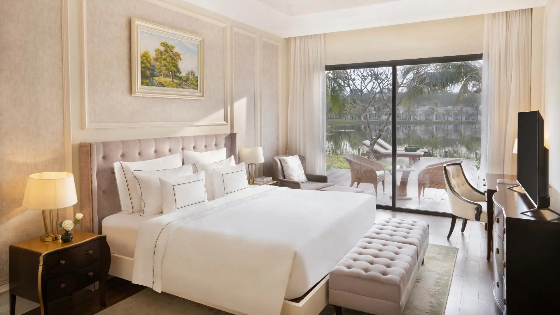 Melia Vinpearl Phu Quoc 5*, фото 12