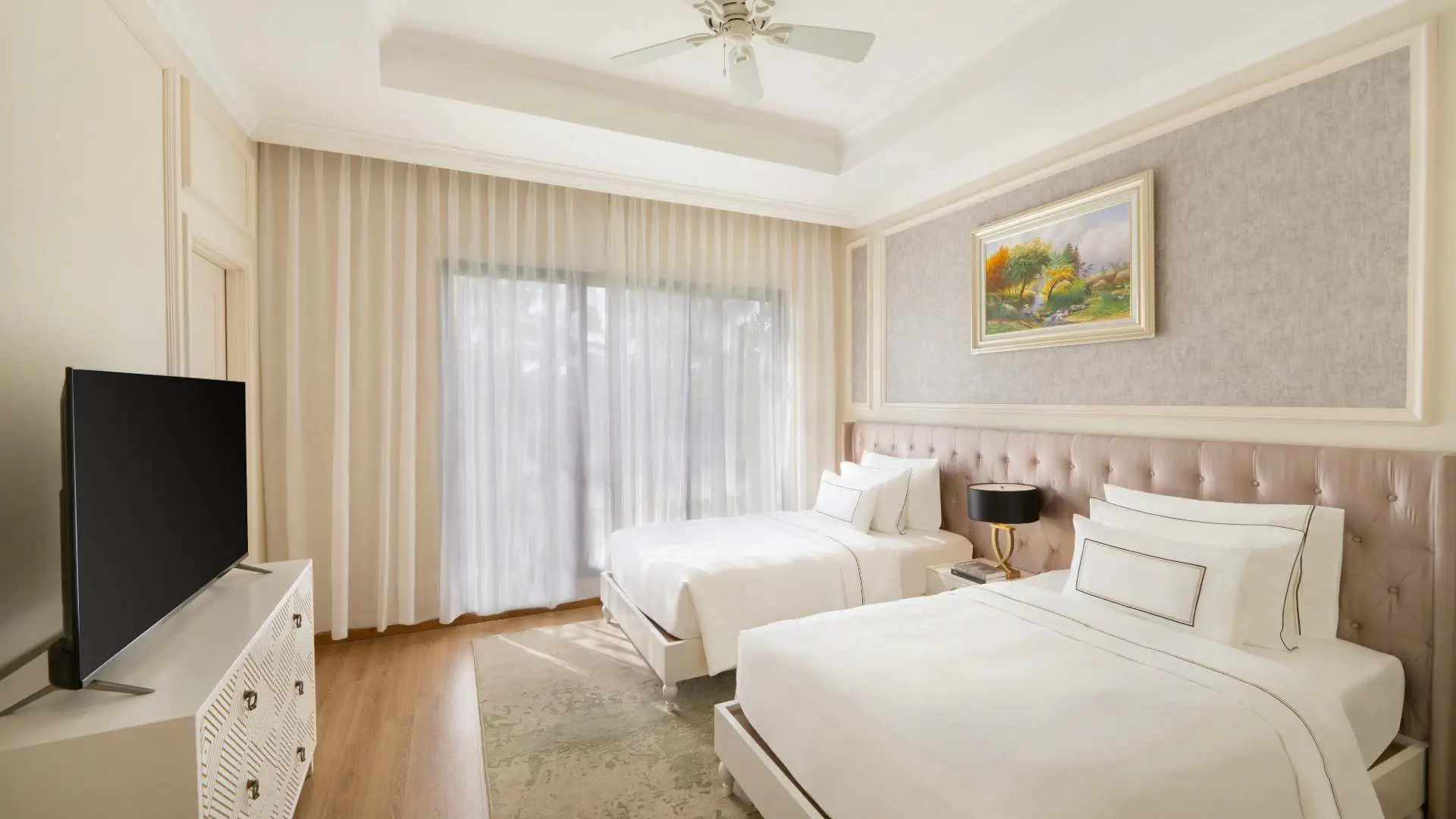 Melia Vinpearl Phu Quoc 5*, фото 10
