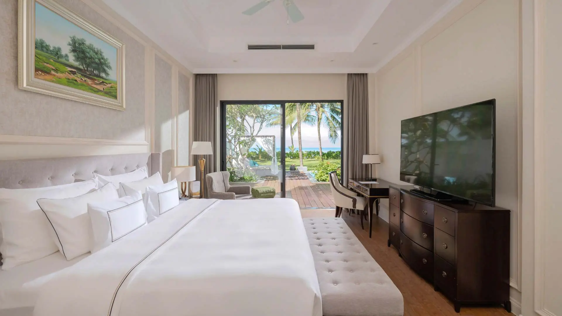 Melia Vinpearl Phu Quoc 5*, фото 16