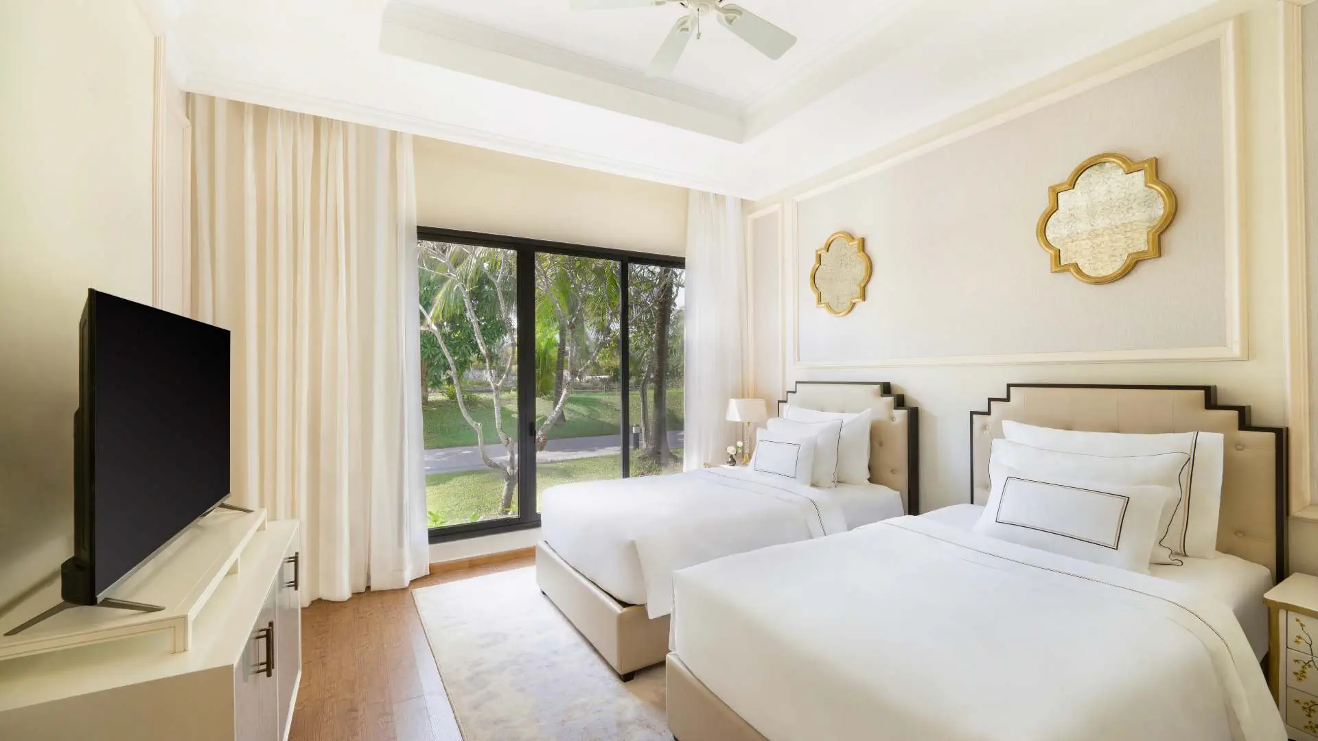 Melia Vinpearl Phu Quoc 5*, фото 8