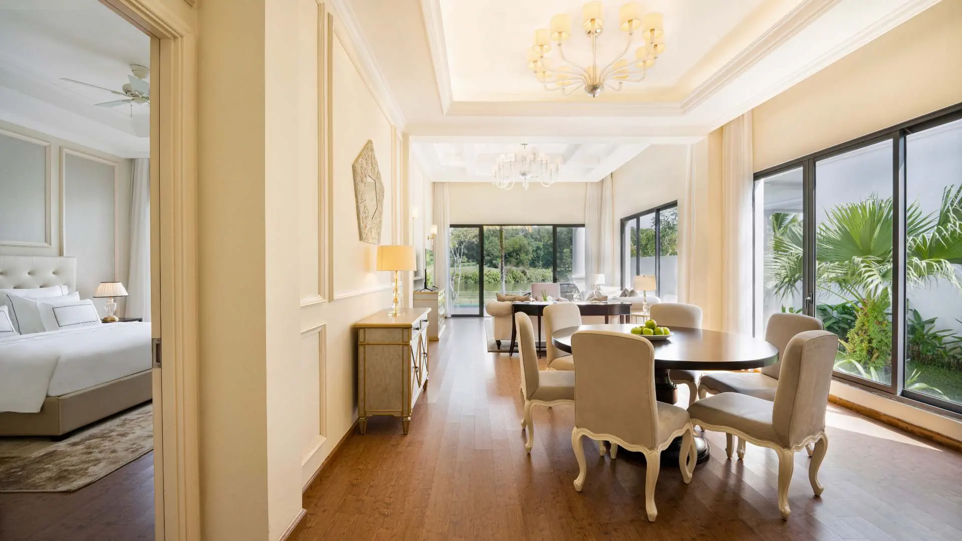 Melia Vinpearl Phu Quoc 5*, фото 6