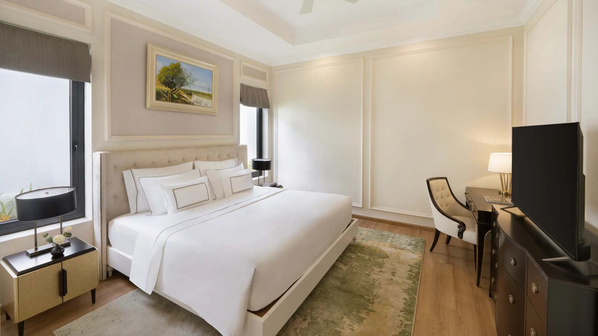 Melia Vinpearl Phu Quoc 5*, фото 11