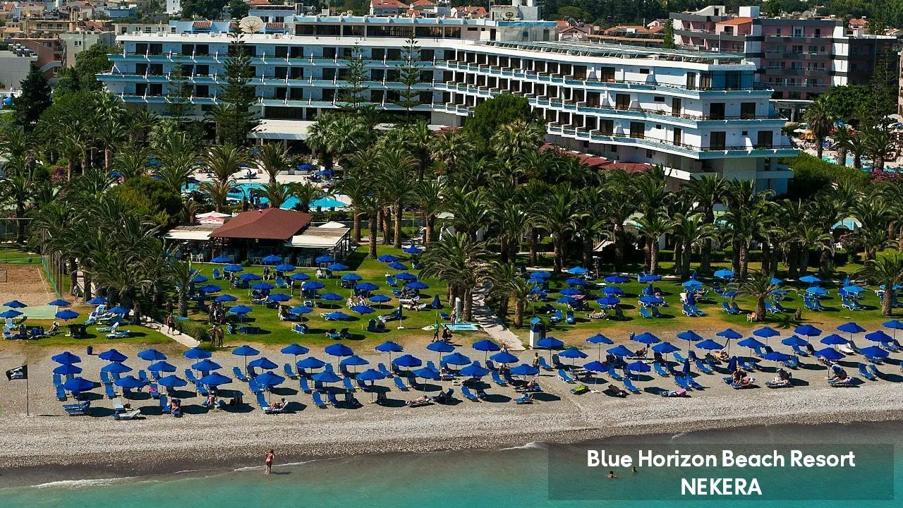 Blue Horizon 4*, фото 2