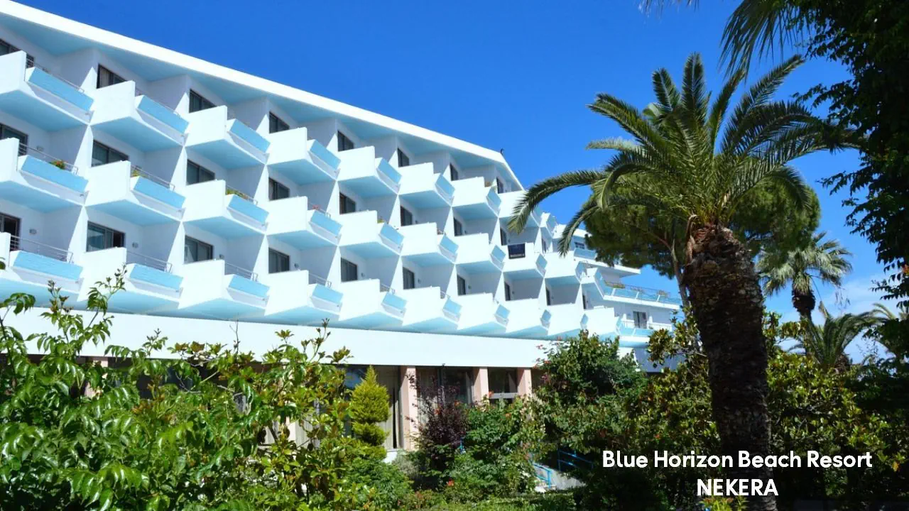 Blue Horizon 4*, фото 3