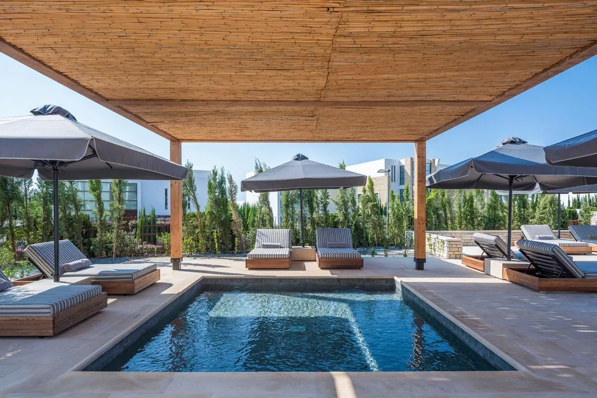 Cap St Georges Hotel & Resort 5*