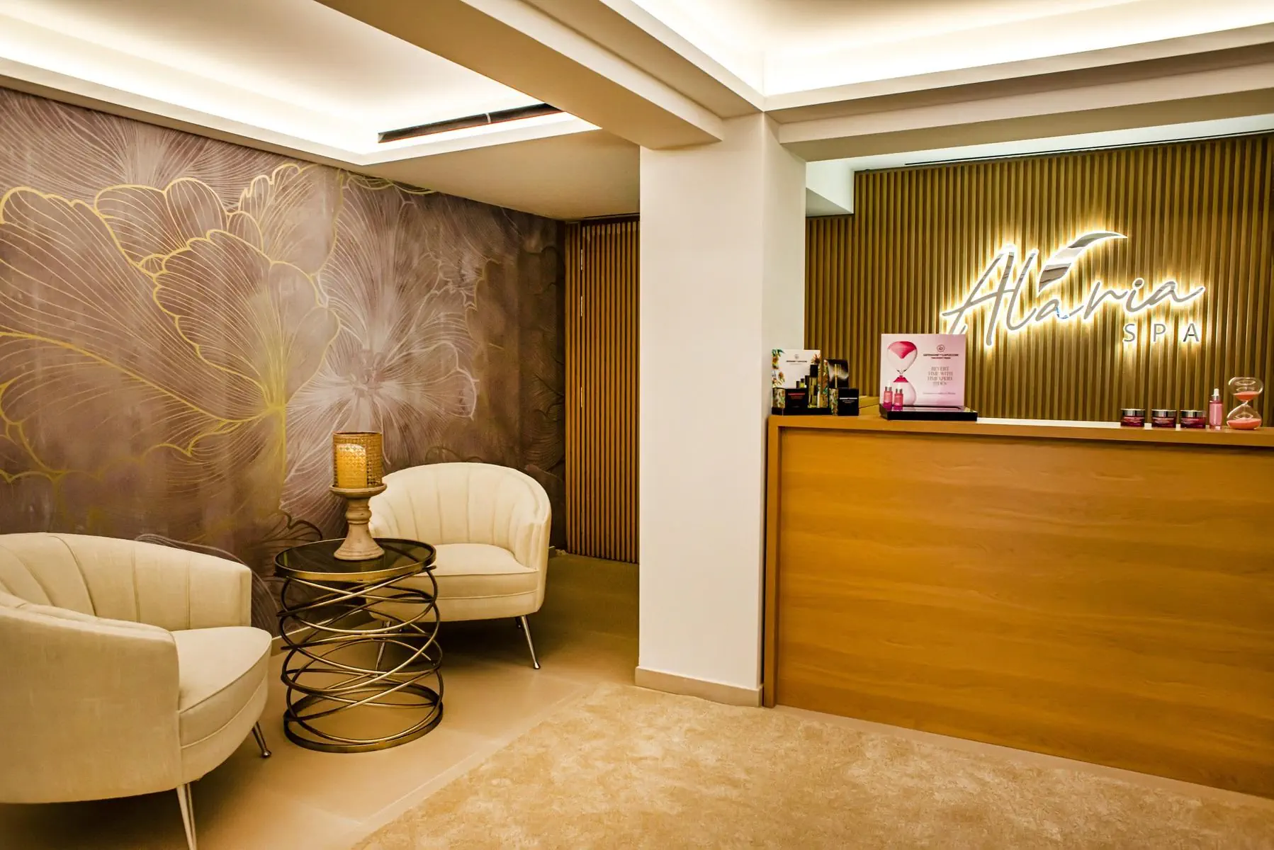 At Herbal Boutique Hotel & Spa (Adult Only 16+) 4*, фото 13