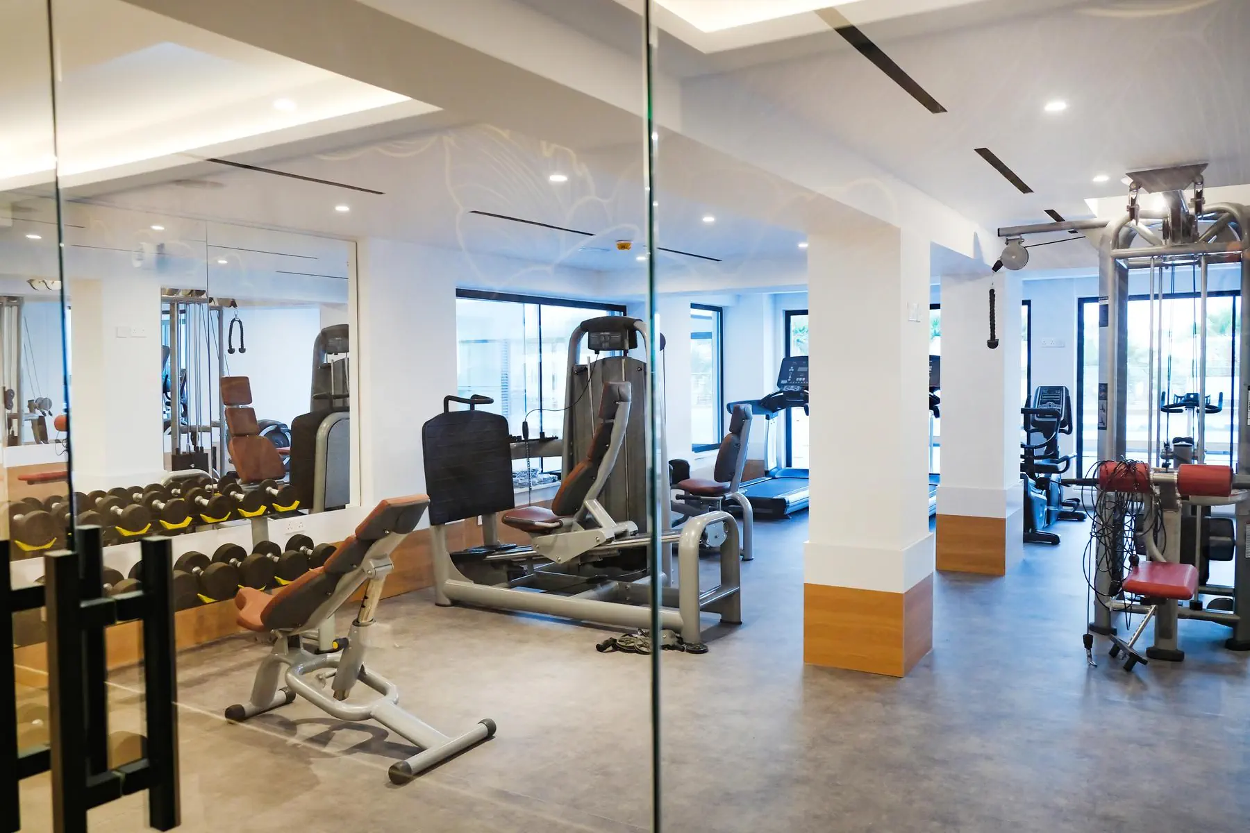 At Herbal Boutique Hotel & Spa (Adult Only 16+) 4*, фото 11