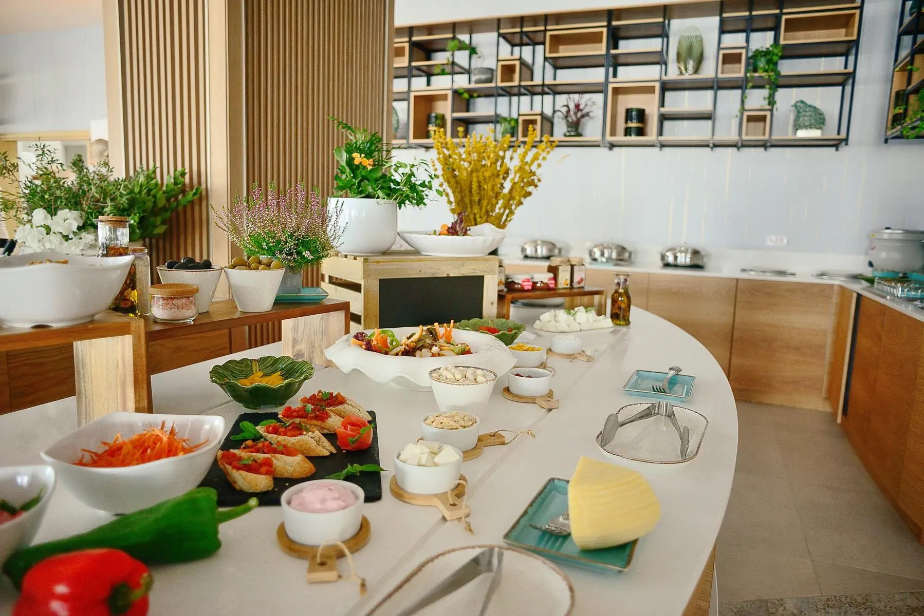 At Herbal Boutique Hotel & Spa (Adult Only 16+) 4*, фото 9