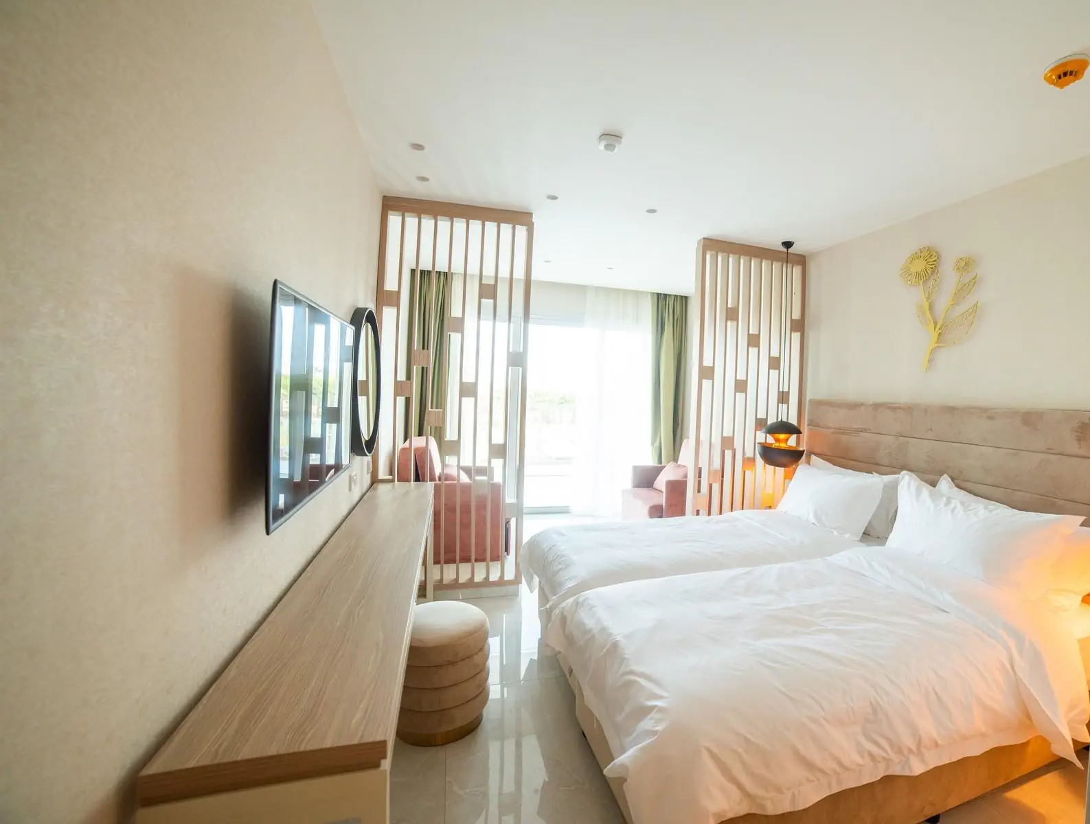 At Herbal Boutique Hotel & Spa (Adult Only 16+) 4*, фото 5