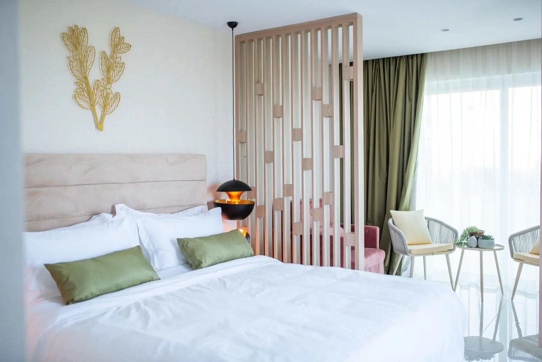 At Herbal Boutique Hotel & Spa (Adult Only 16+) 4*, фото 6