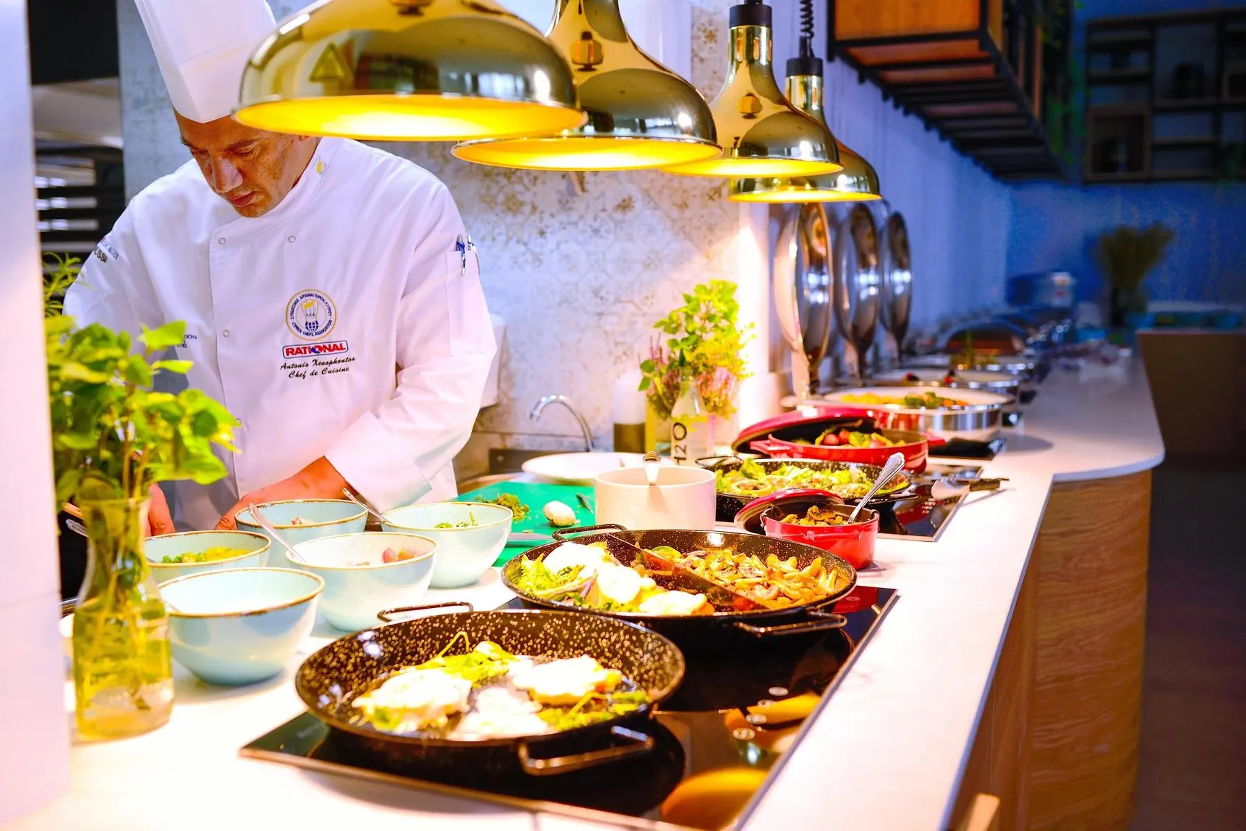 At Herbal Boutique Hotel & Spa (Adult Only 16+) 4*, фото 8