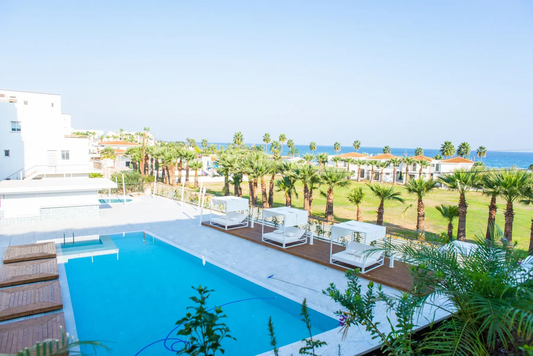 At Herbal Boutique Hotel & Spa (Adult Only 16+) 4*, фото 2