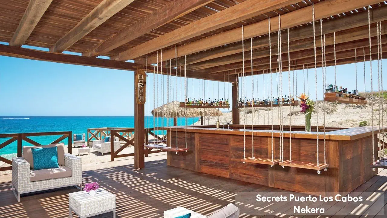 Secrets Puerto Los Cabos 5*, фото 13
