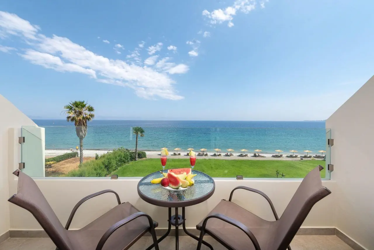 Ixia Dream 4*, фото 14