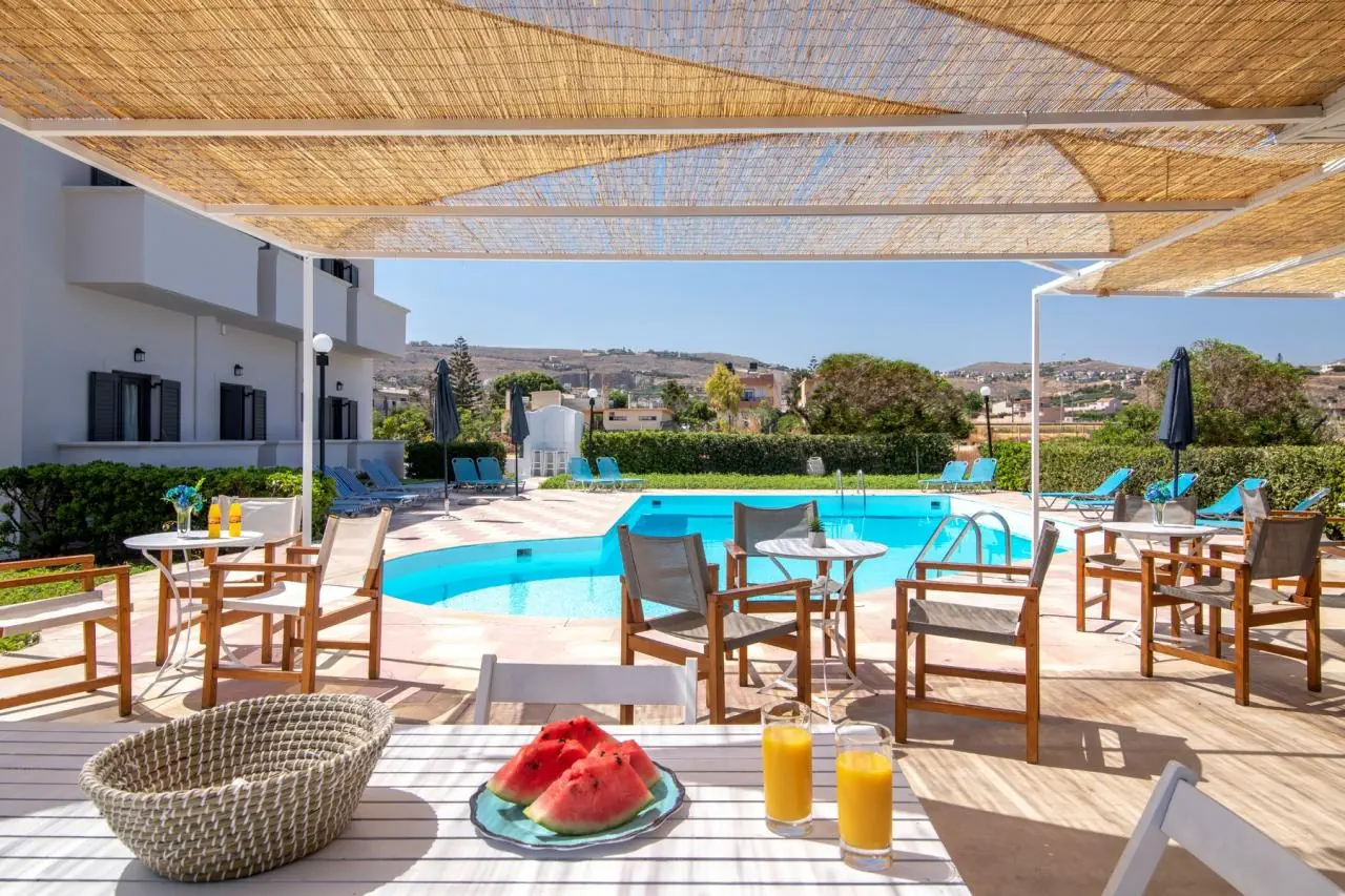 Anemos Inn 2*, фото 7