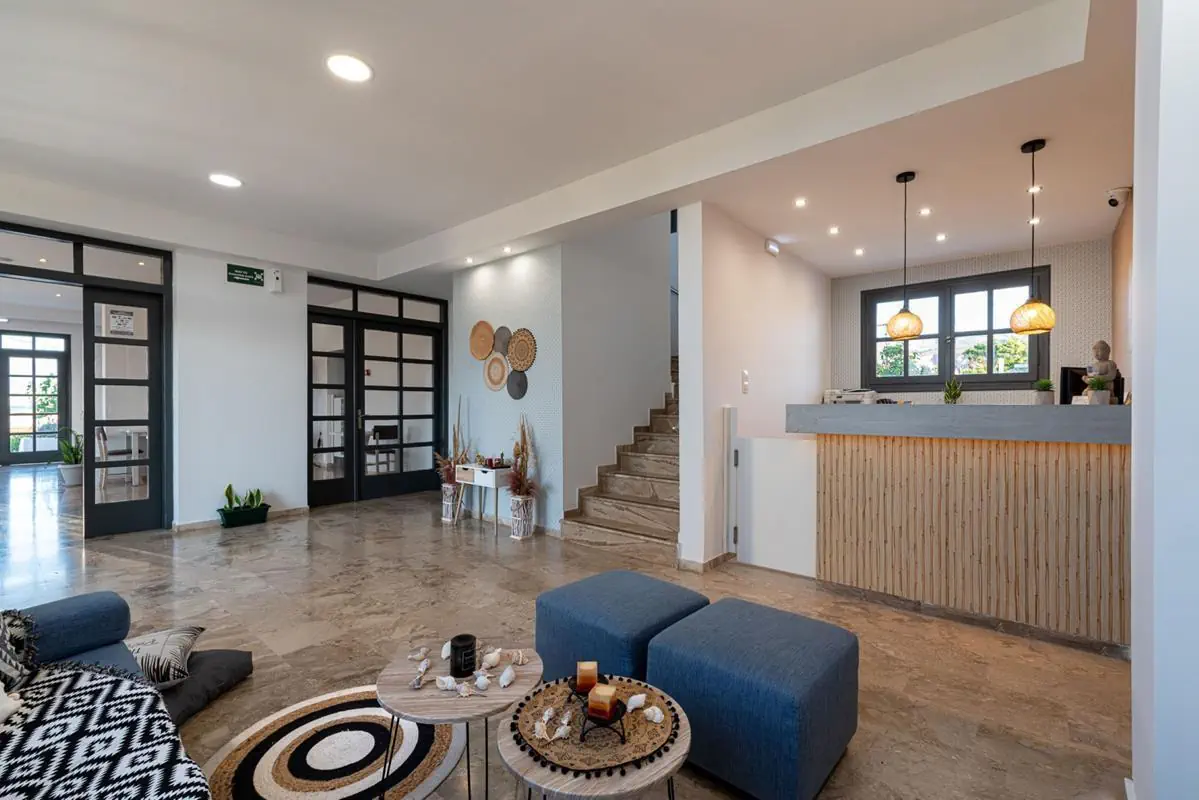 Anemos Inn 2*, фото 3