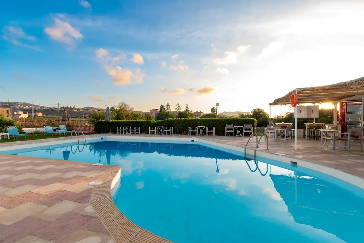 Anemos Inn 2*, фото 11