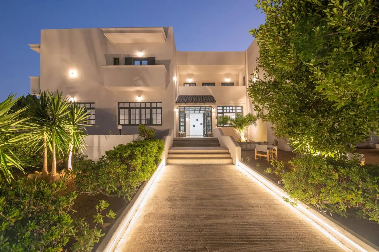 Anemos Inn 2*, фото 2