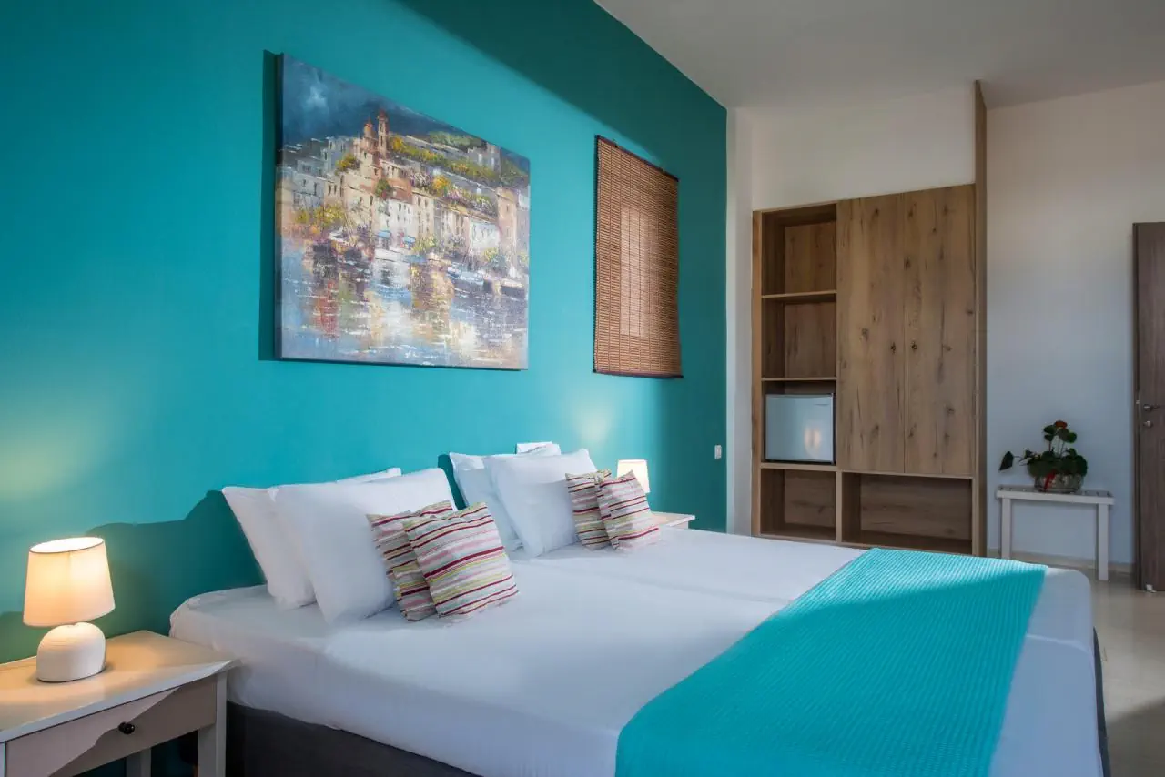 Anemos Inn 2*, фото 12