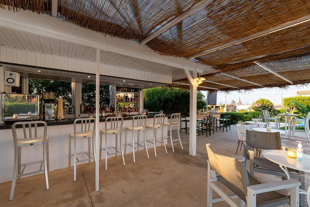 Anemos Inn 2*, фото 13