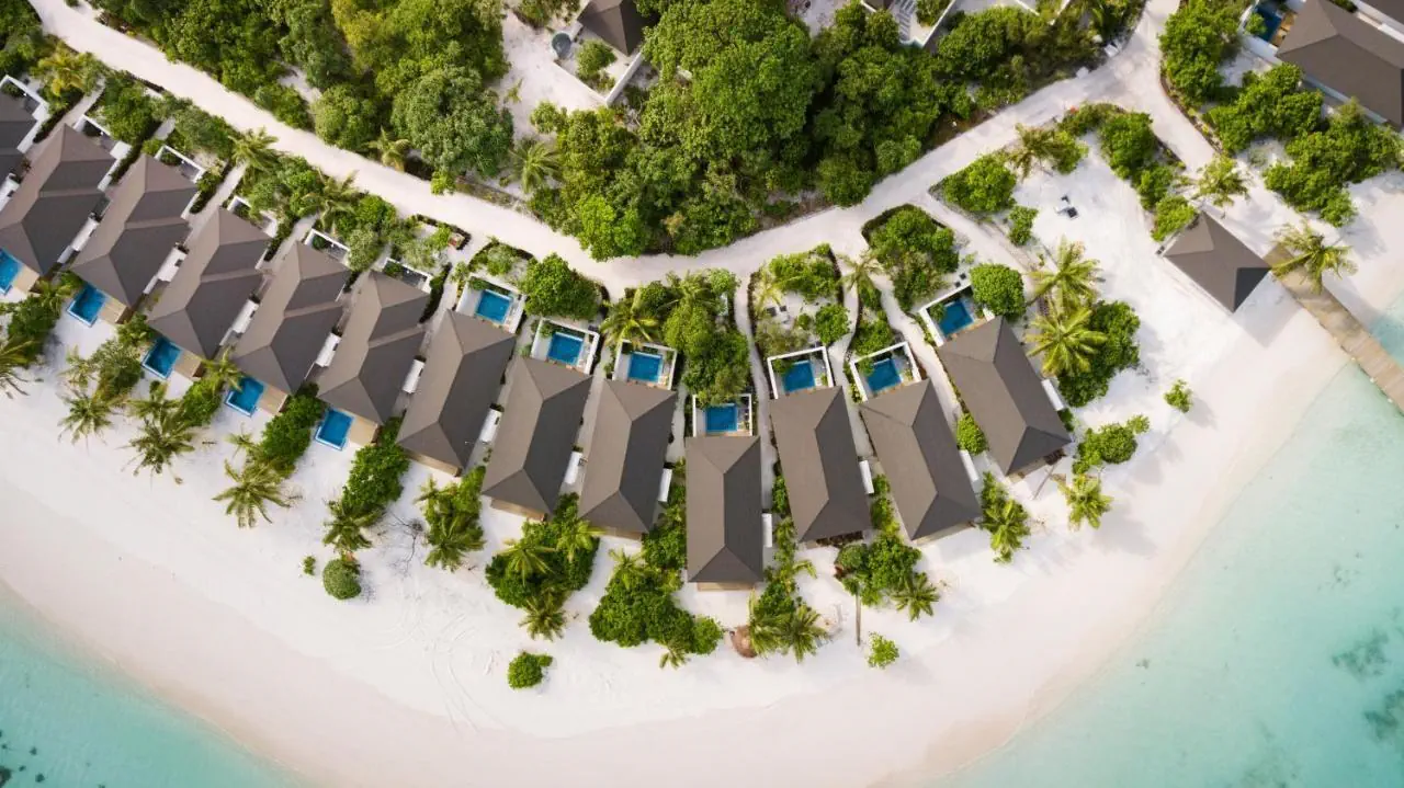 Robinson Club Noonu 5*, фото 7