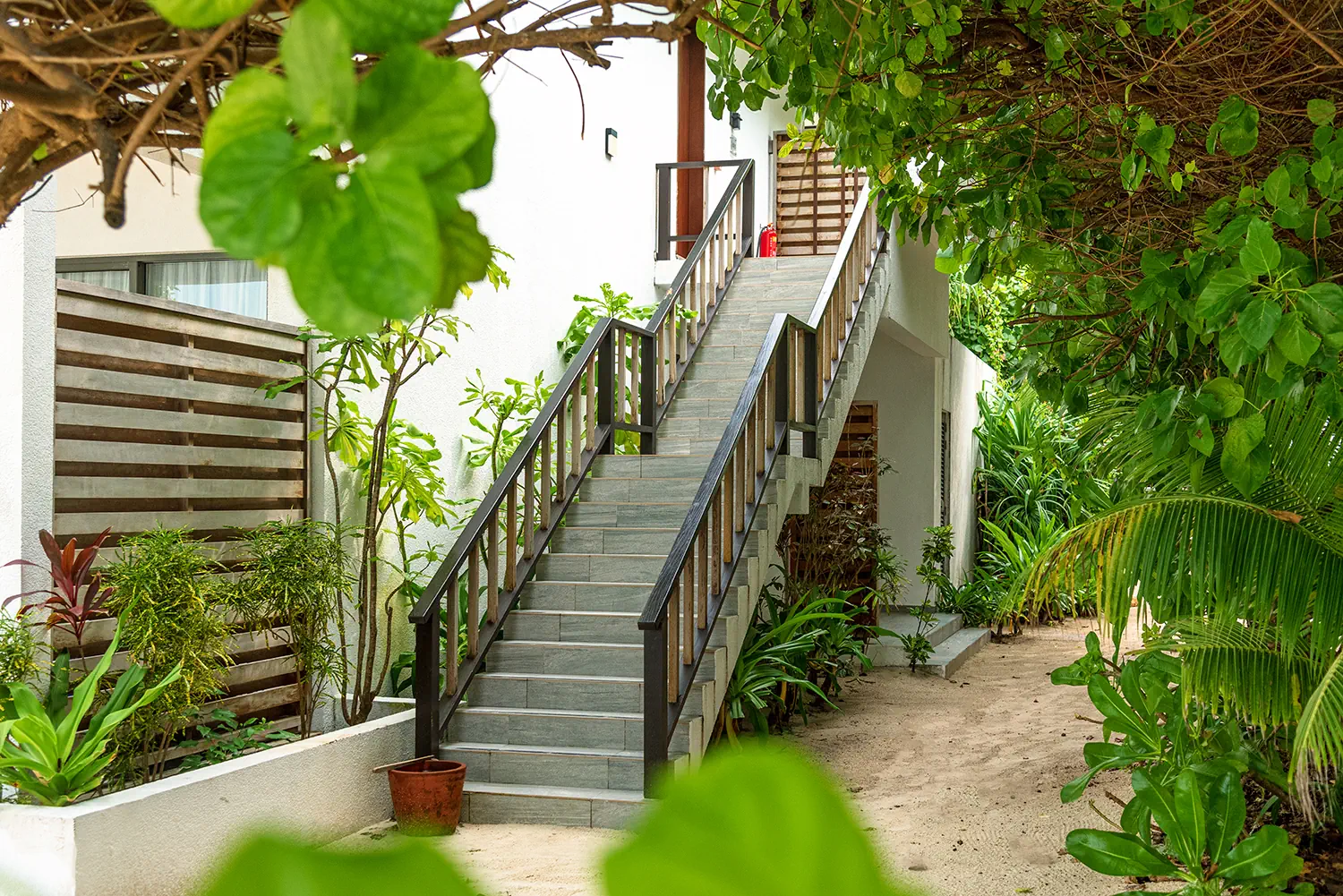 Robinson Club Noonu 5*, фото 13
