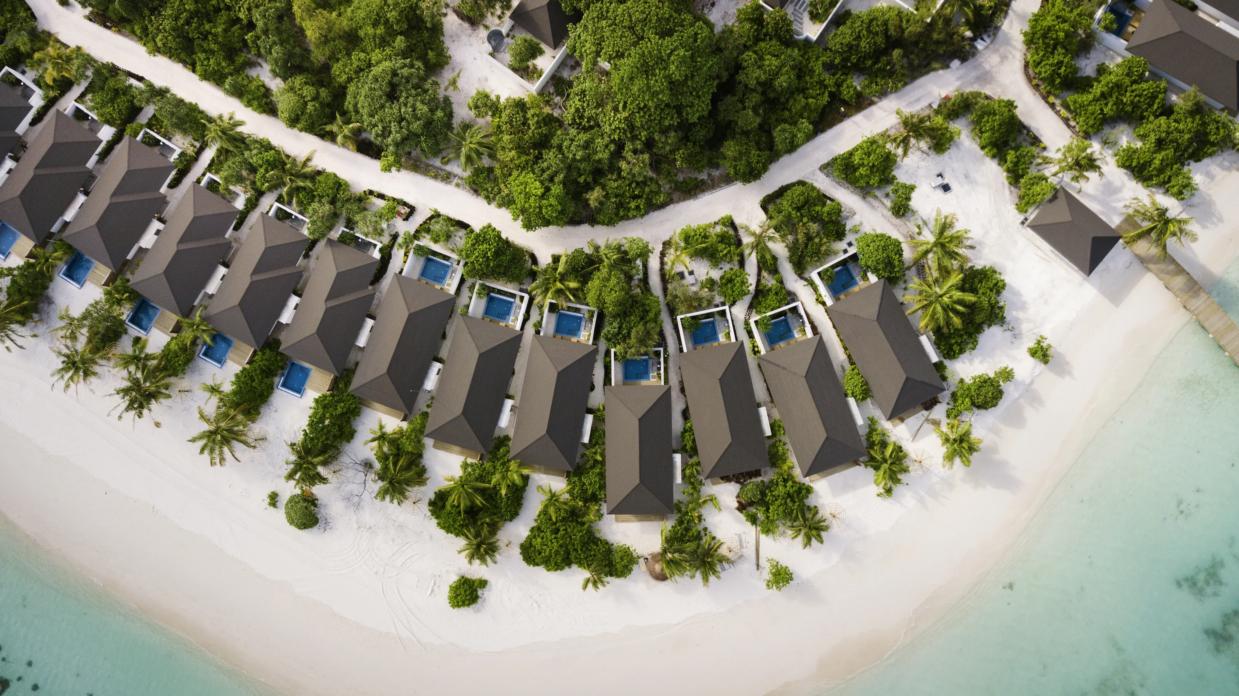 Robinson Club Noonu 5*