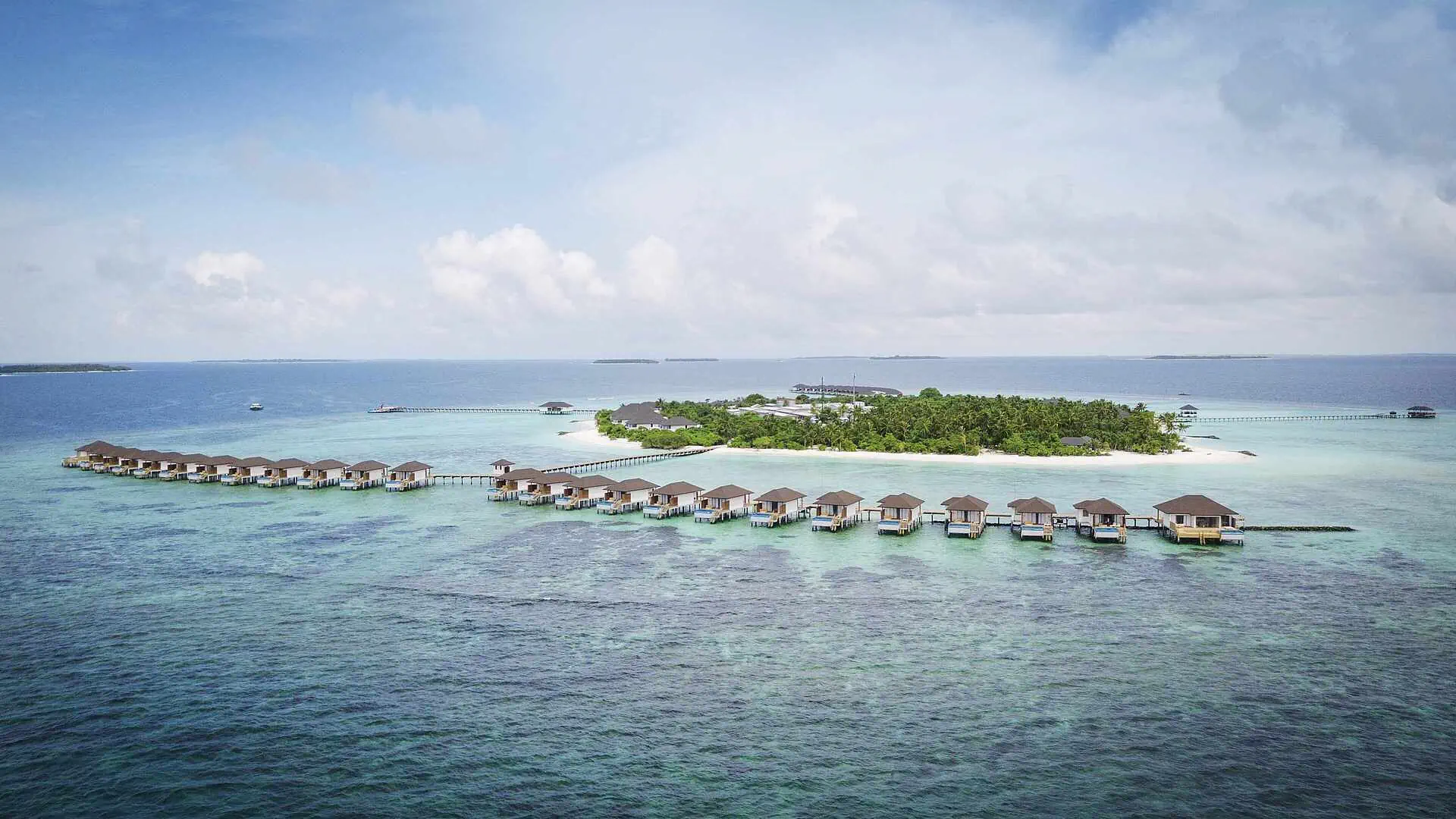 Robinson Club Noonu 5*, фото 3