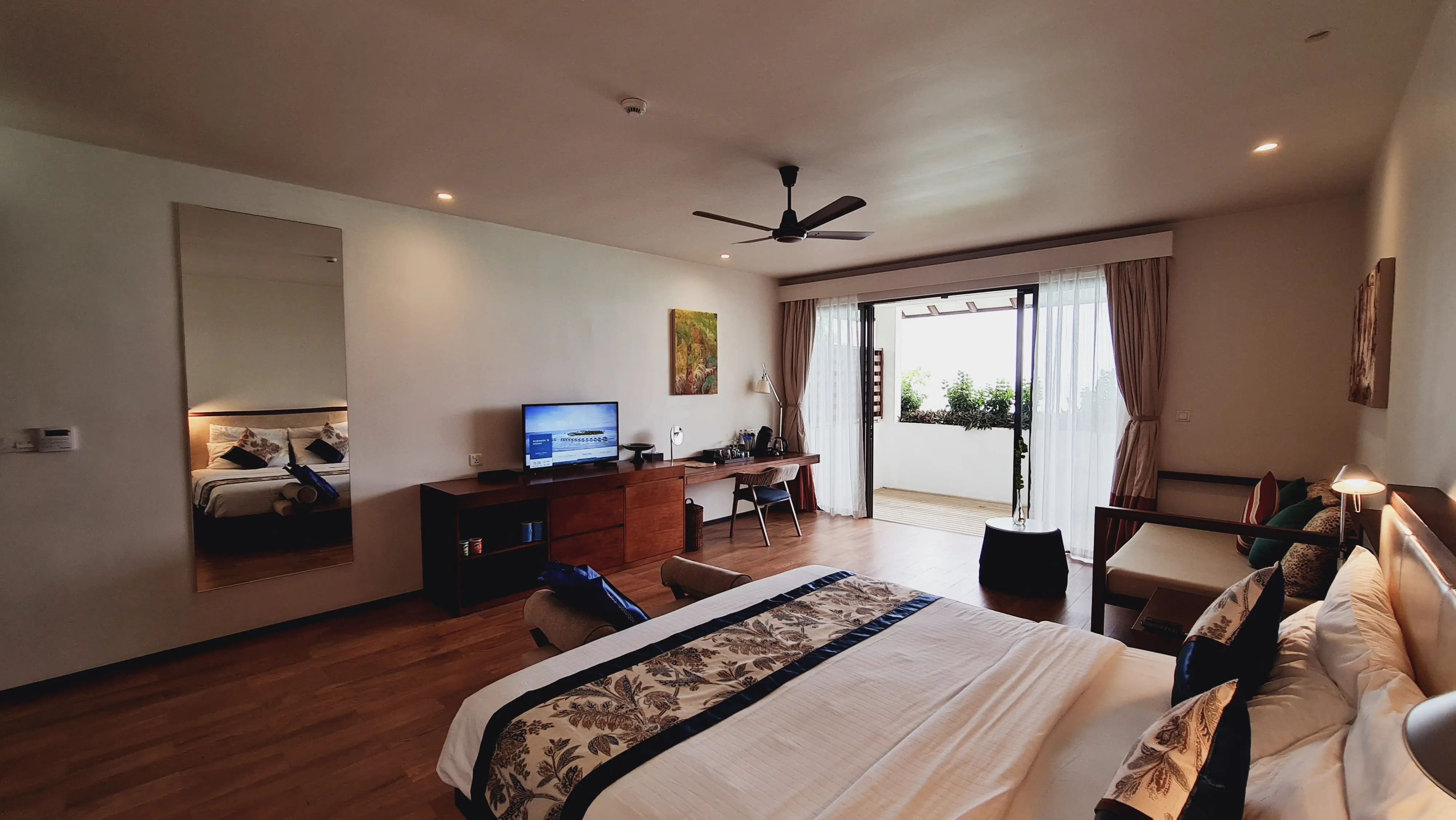Robinson Club Noonu 5*, фото 11